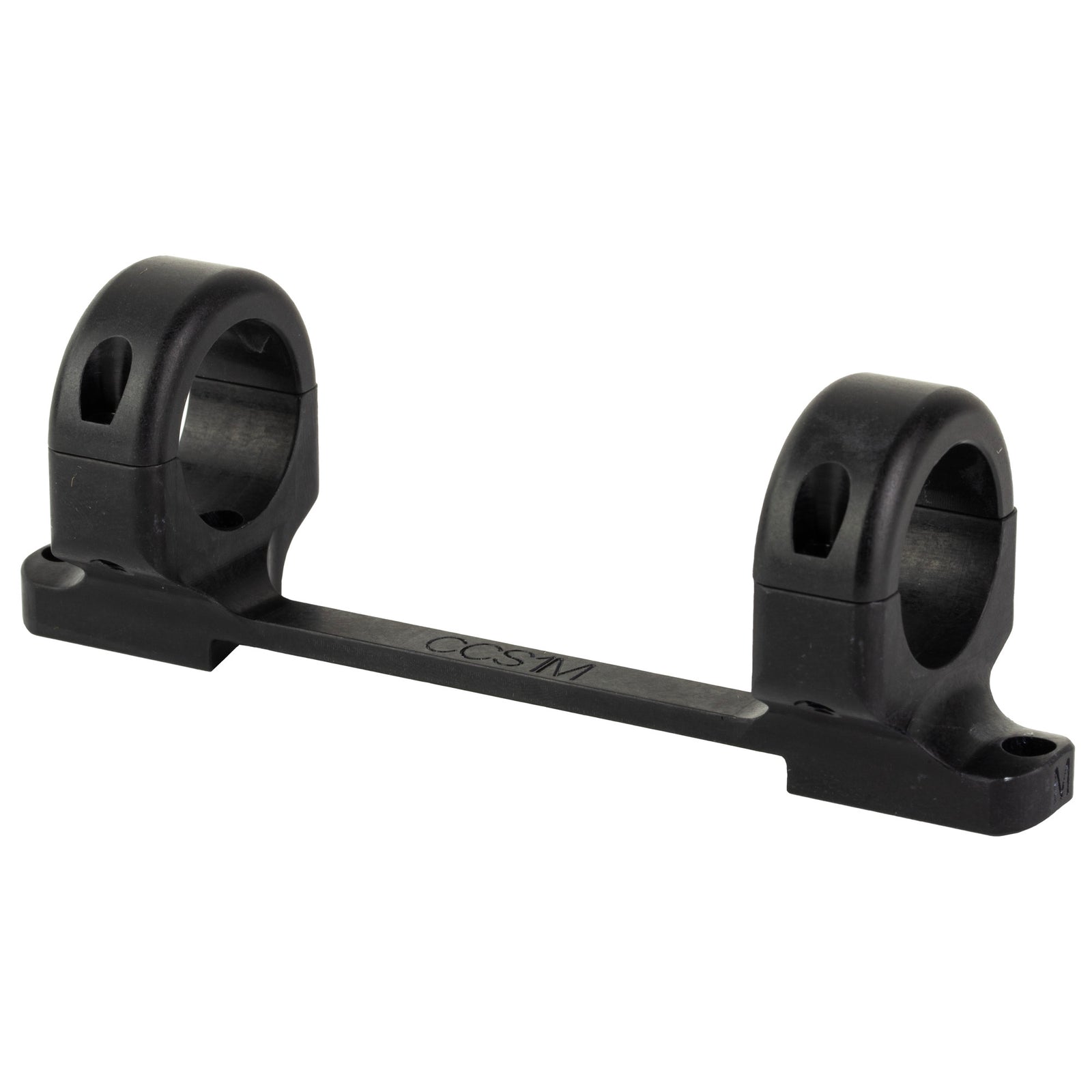 DNZ CVA CASCADE SA MED 1" BLK - American Ordnance