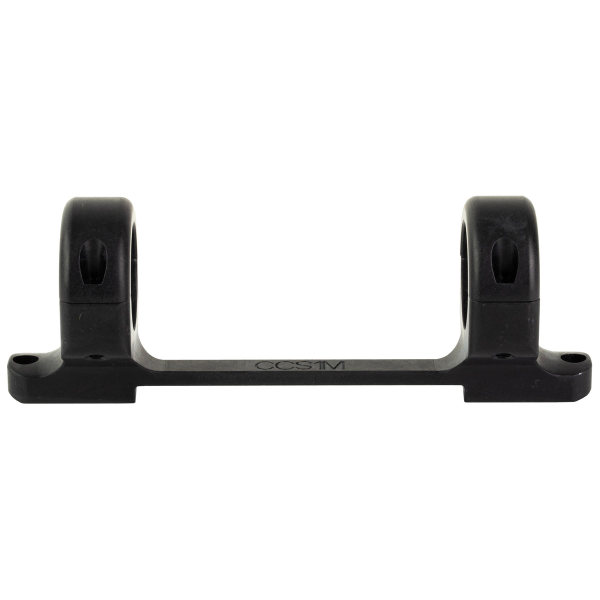 DNZ CVA CASCADE SA MED 1&quot; BLK - American Ordnance