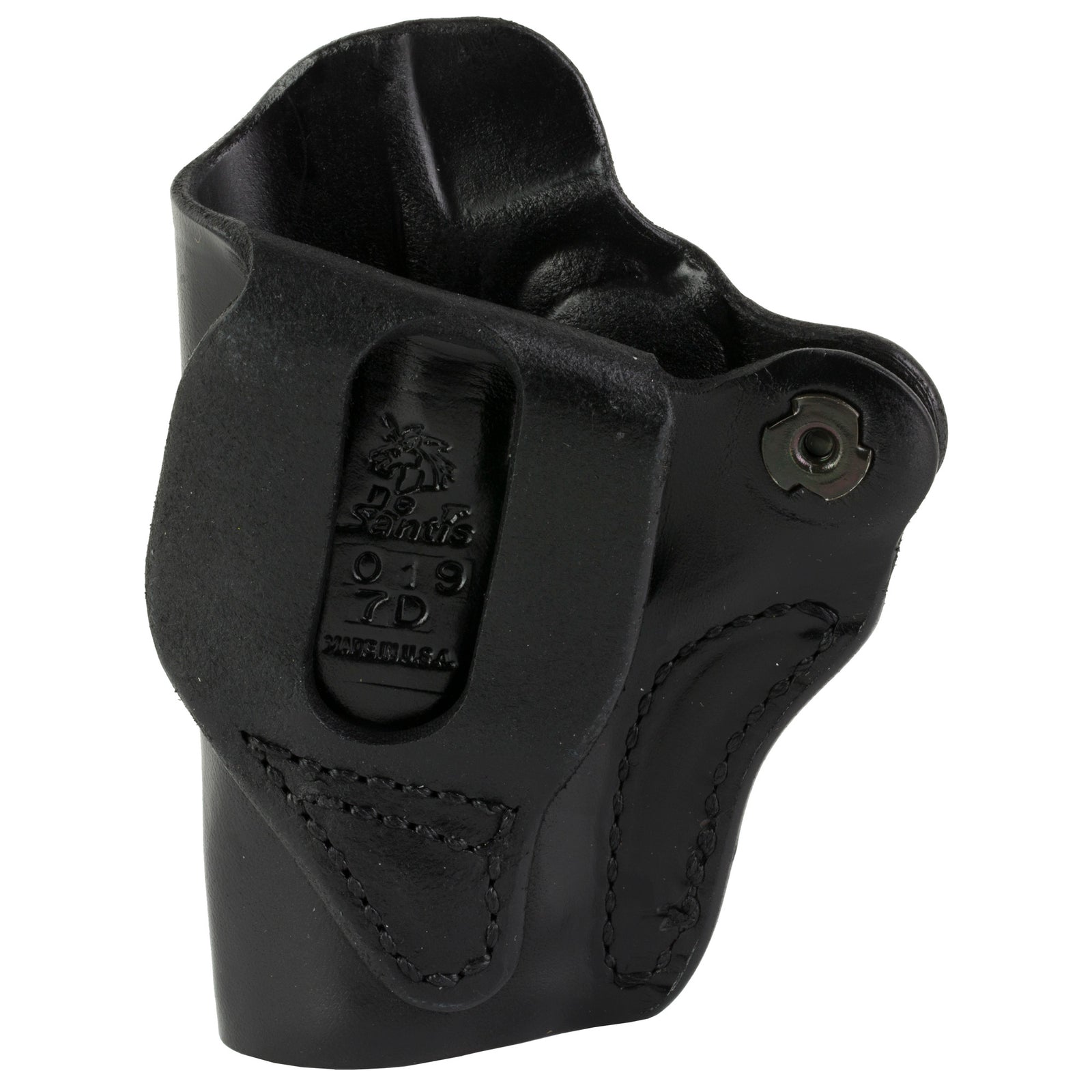 DESANTIS MINI SCAB KMBR MICRO 9 RH B - American Ordnance