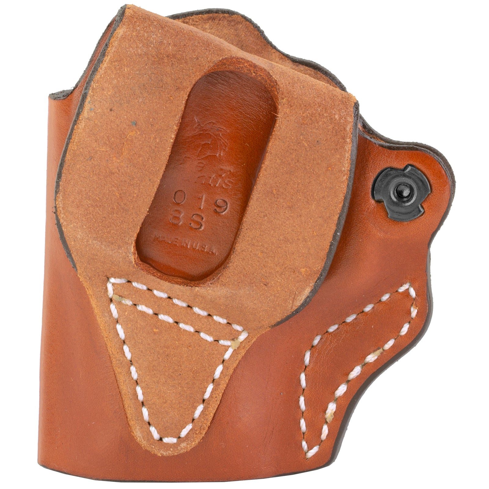DESANTIS MINI SCAB RUGER MAX-9 RH TN - American Ordnance
