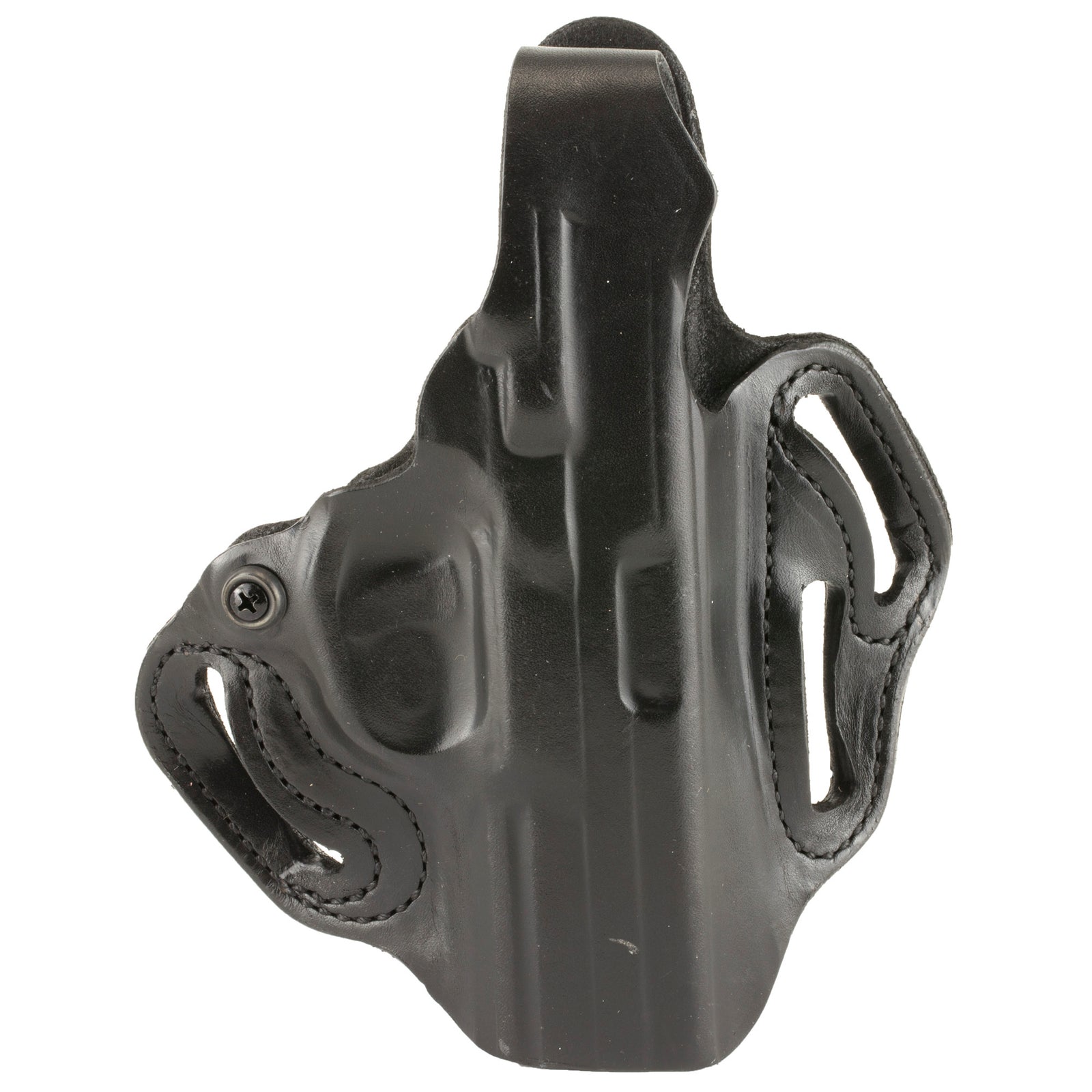 DESANTIS SCBRD FN FNP45 RH BLK - American Ordnance