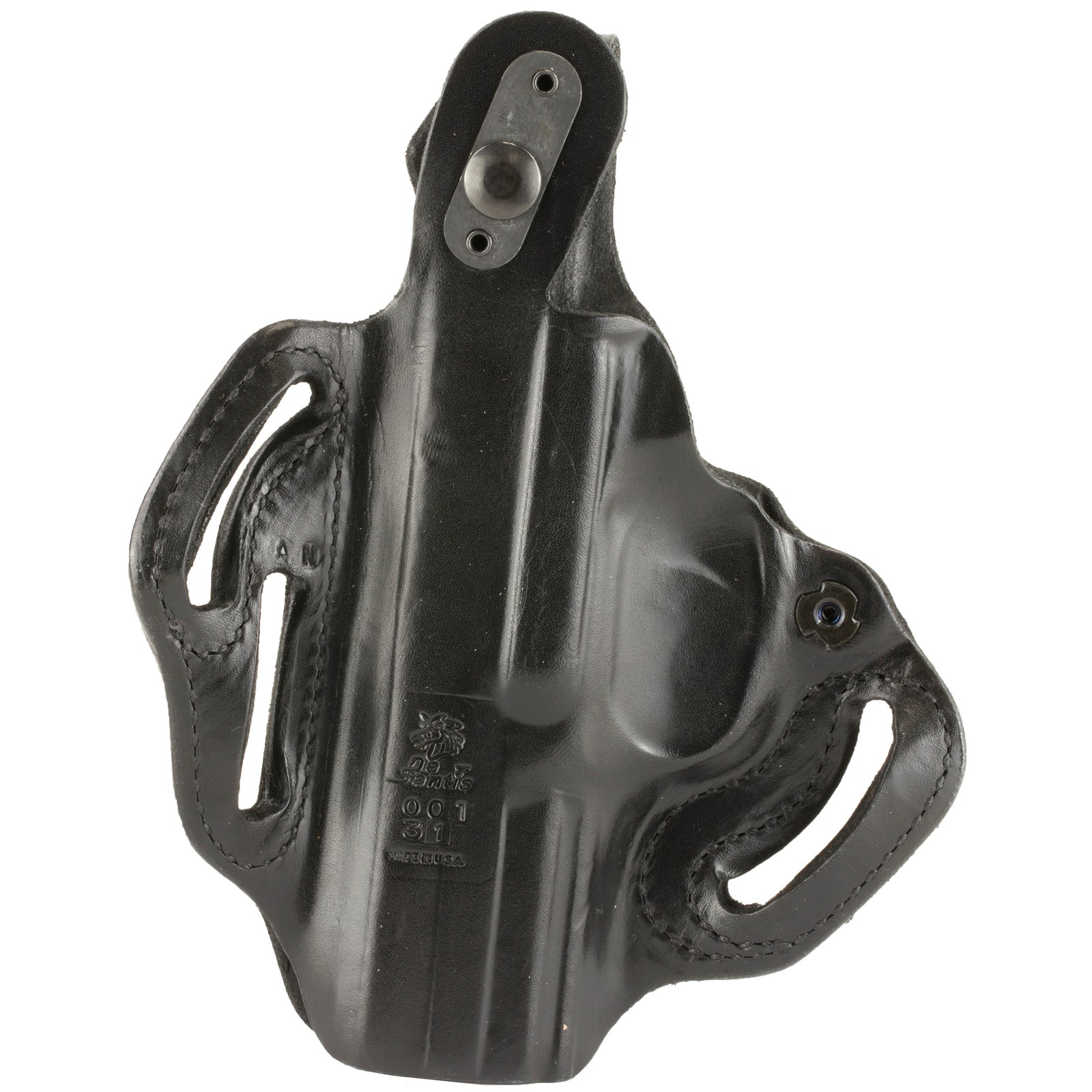 DESANTIS SCBRD FN FNP45 RH BLK - American Ordnance