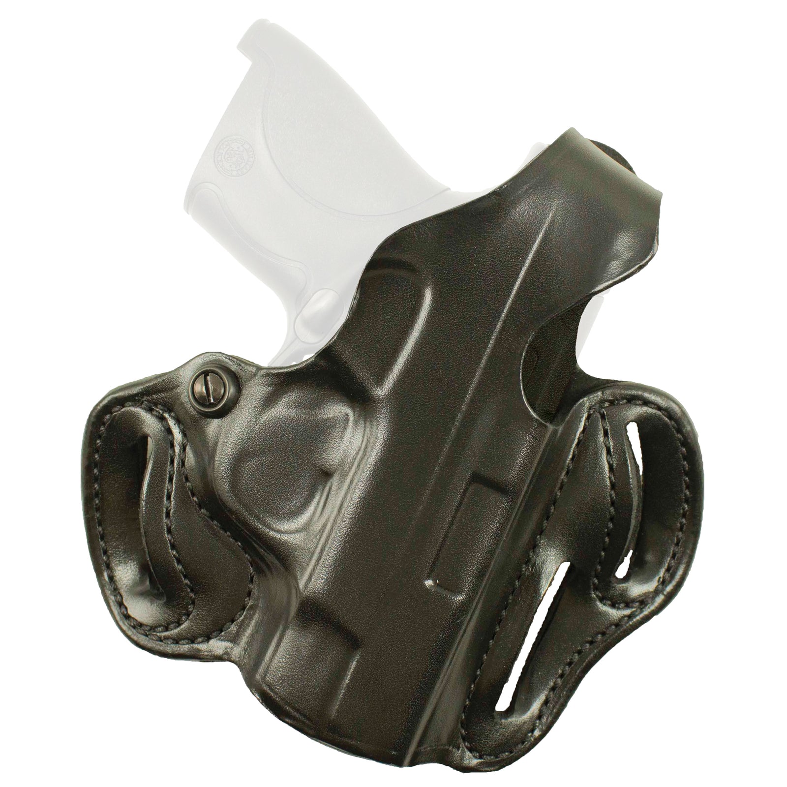DESANTIS SCBRD S&W SHIELD RH BLK - American Ordnance
