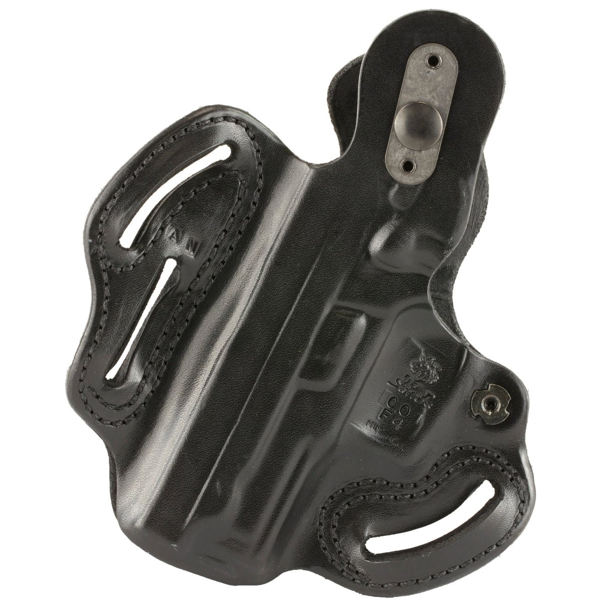 DESANTIS SCBRD SIG P229R RH BLK - American Ordnance