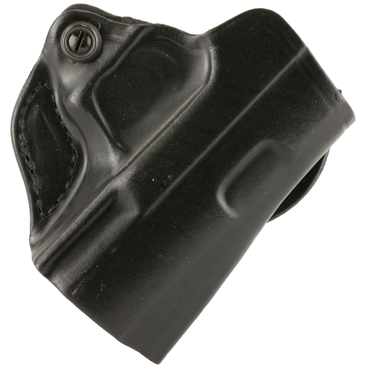 DESANTIS MINI SCAB WAL CCP RH BLK - American Ordnance