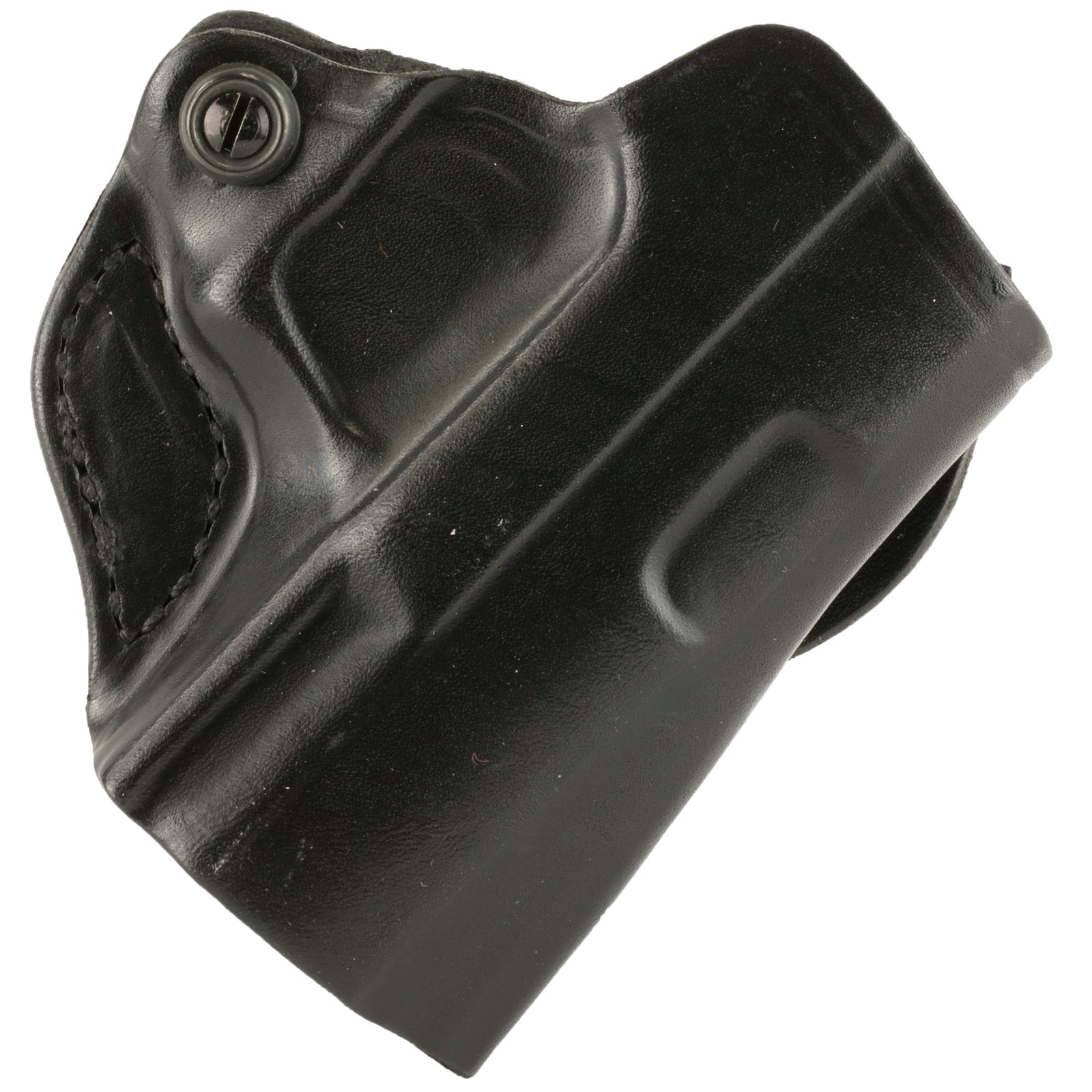 DESANTIS MINI SCAB WAL CCP RH BLK - American Ordnance
