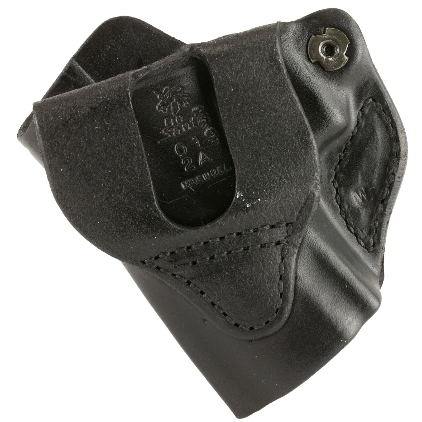 DESANTIS MINI SCAB WAL CCP RH BLK - American Ordnance