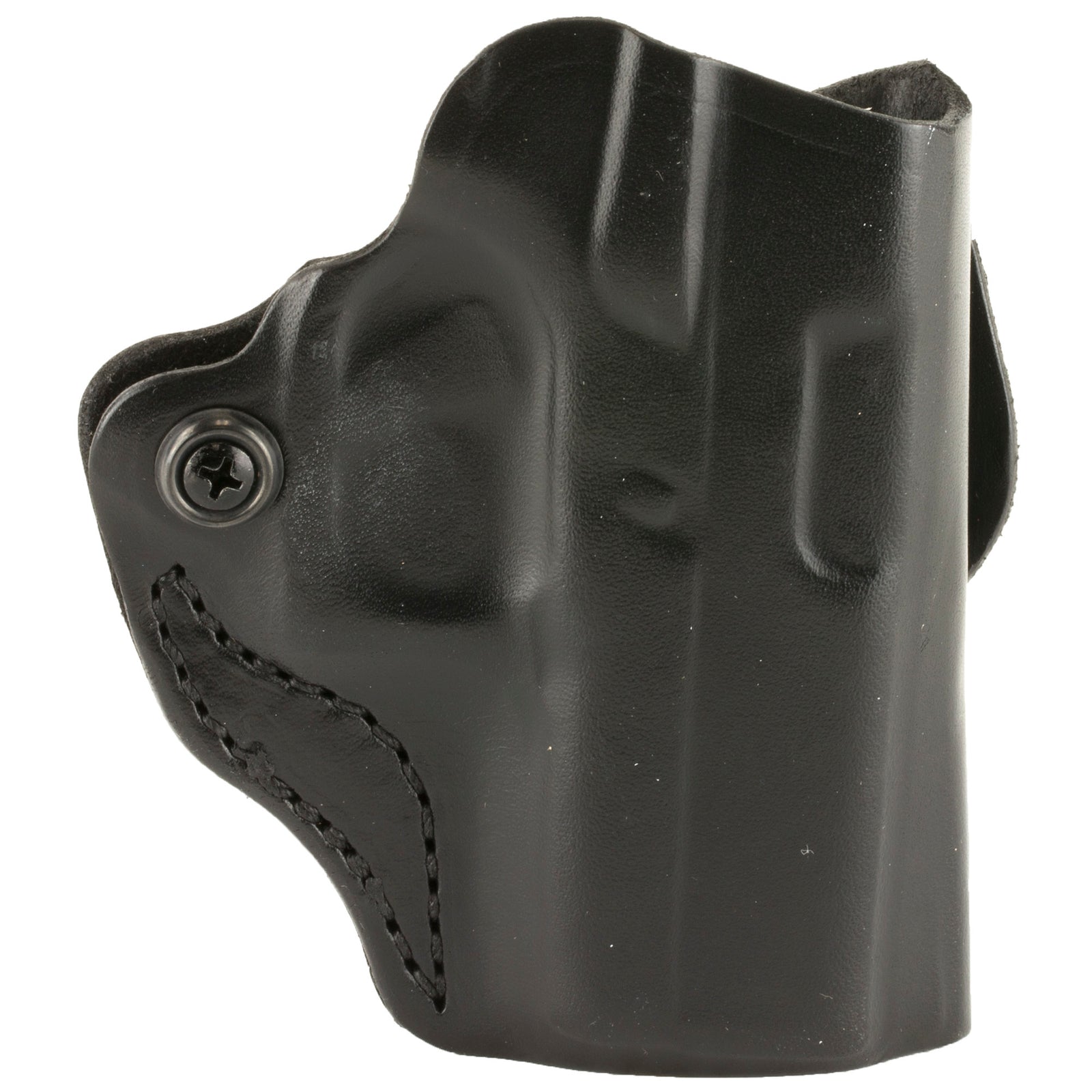 DESANTIS MINI SCAB FOR G43/43X RH BK - American Ordnance