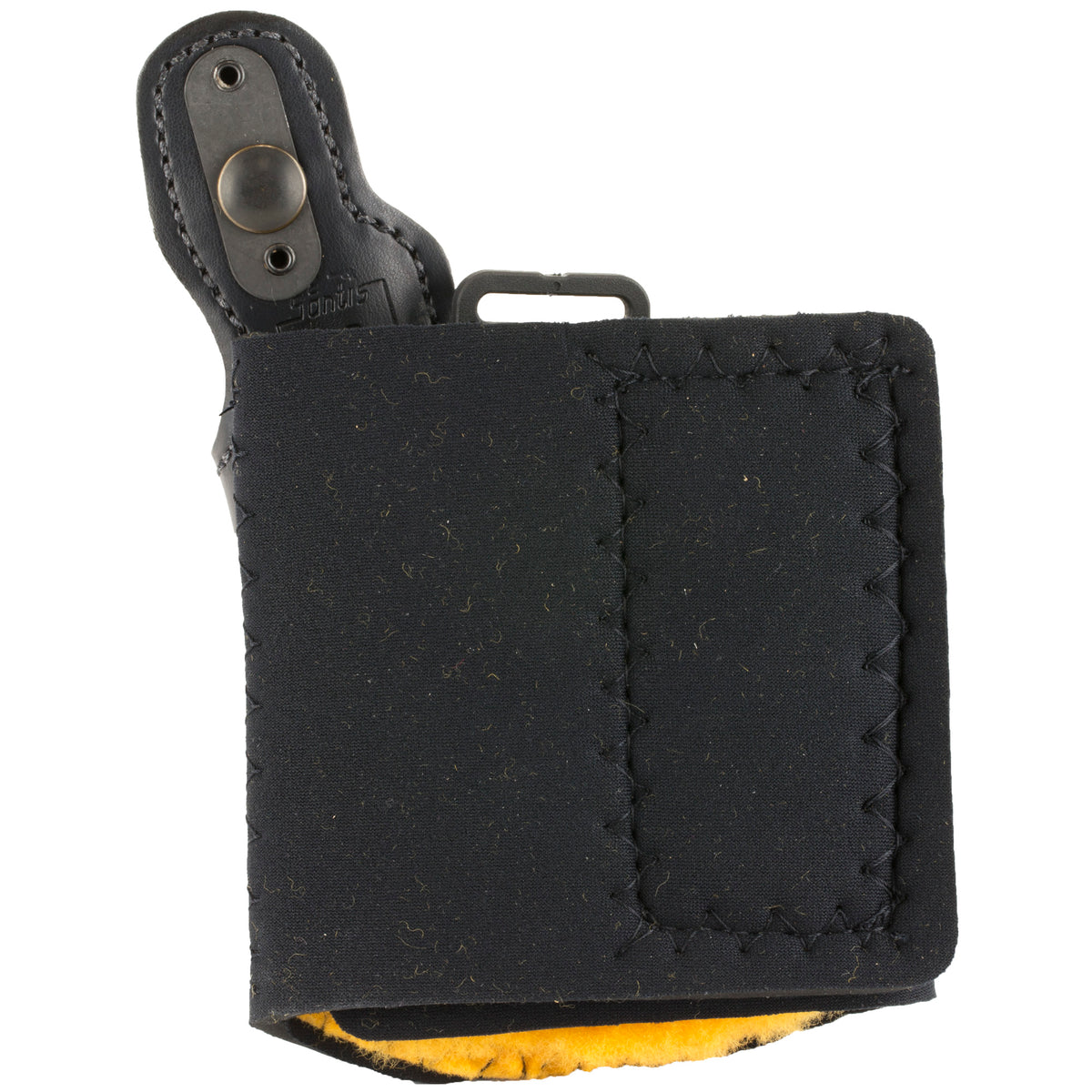 DESANTIS DIE HARD SIG P365 RH BLK - American Ordnance