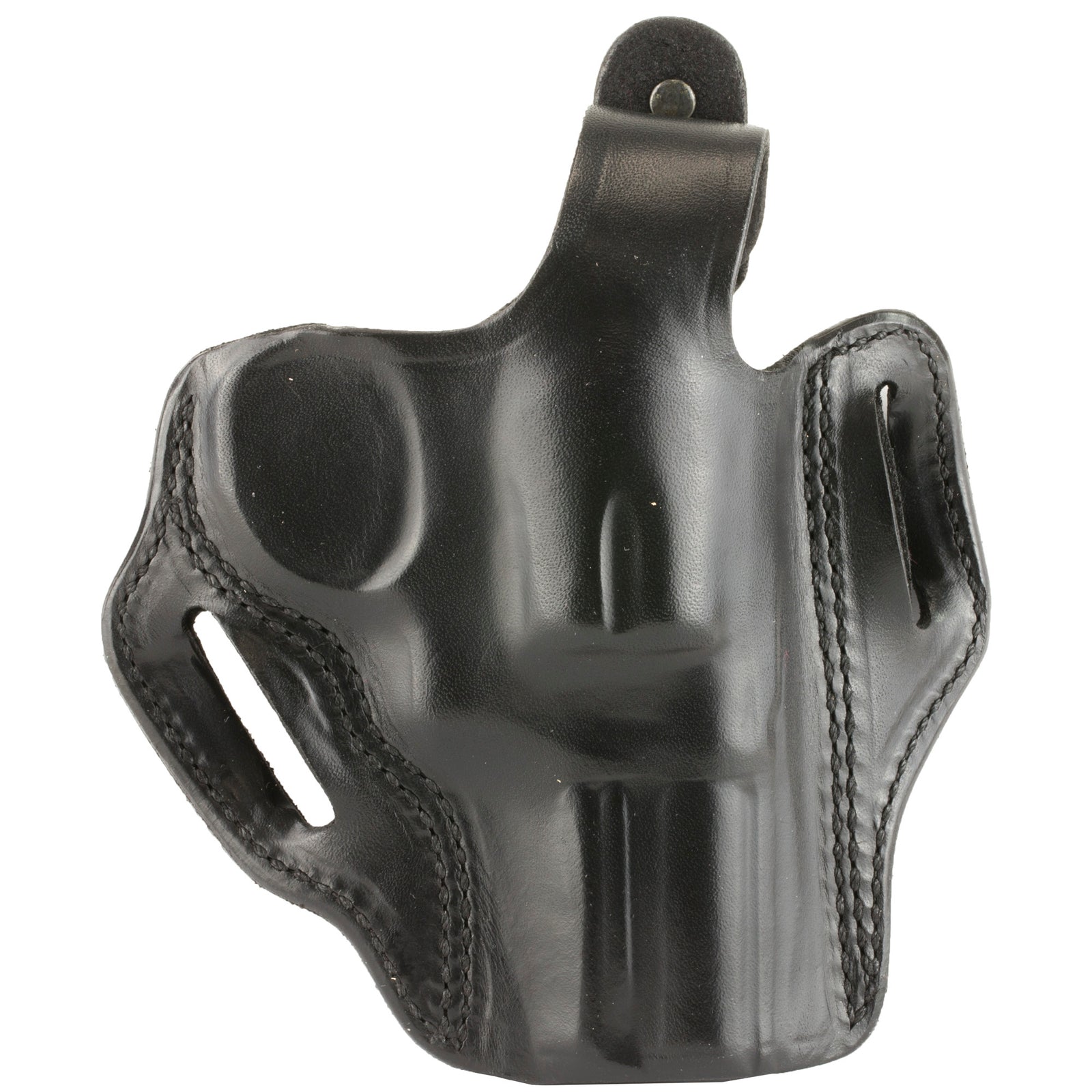 DESANTIS SCBRD SW N FM 3" RH BLK - American Ordnance