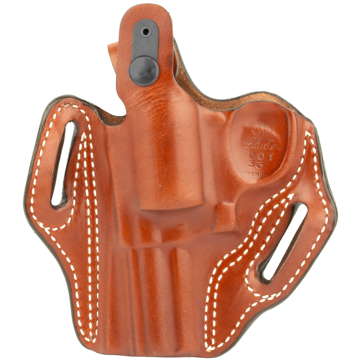 DESANTIS SCAB SW L FM 3" RH TAN - American Ordnance