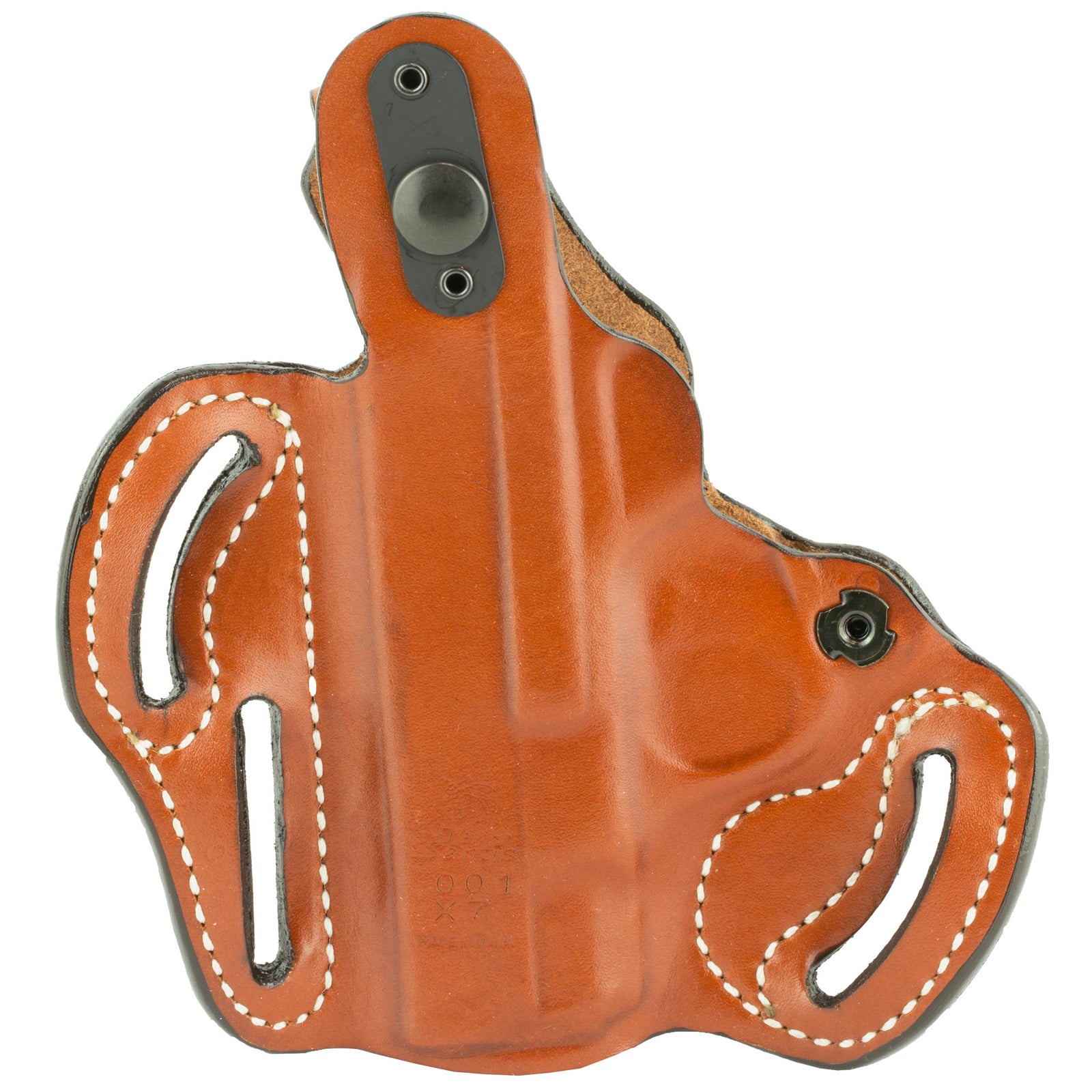 DESANTIS SCBRD SW MP SHIELD RH TAN - American Ordnance