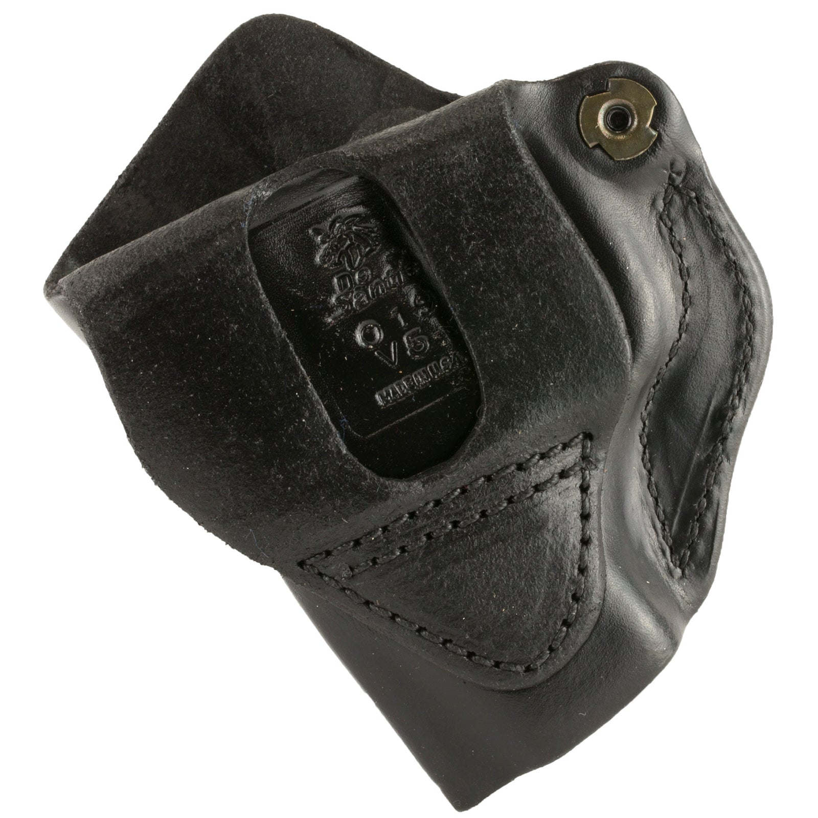 DESANTIS MINI SCAB RUGER LC9 RH BLK - American Ordnance