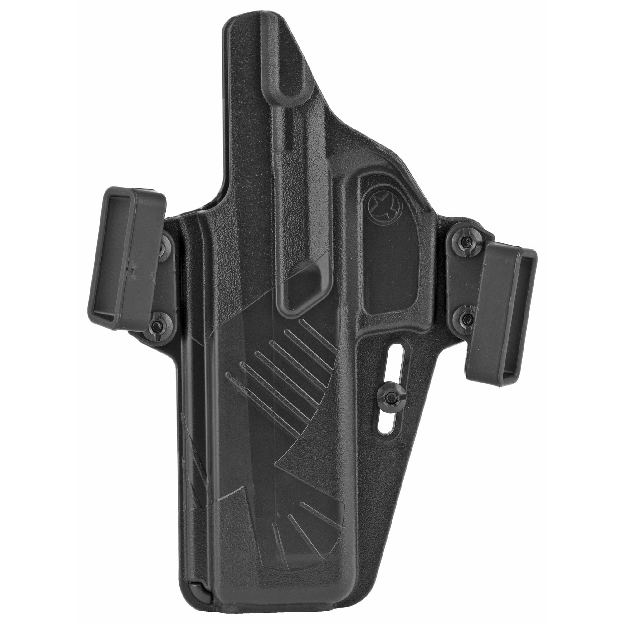 RAVEN PERUN SIG P320F/M17 AMBI BLK - American Ordnance
