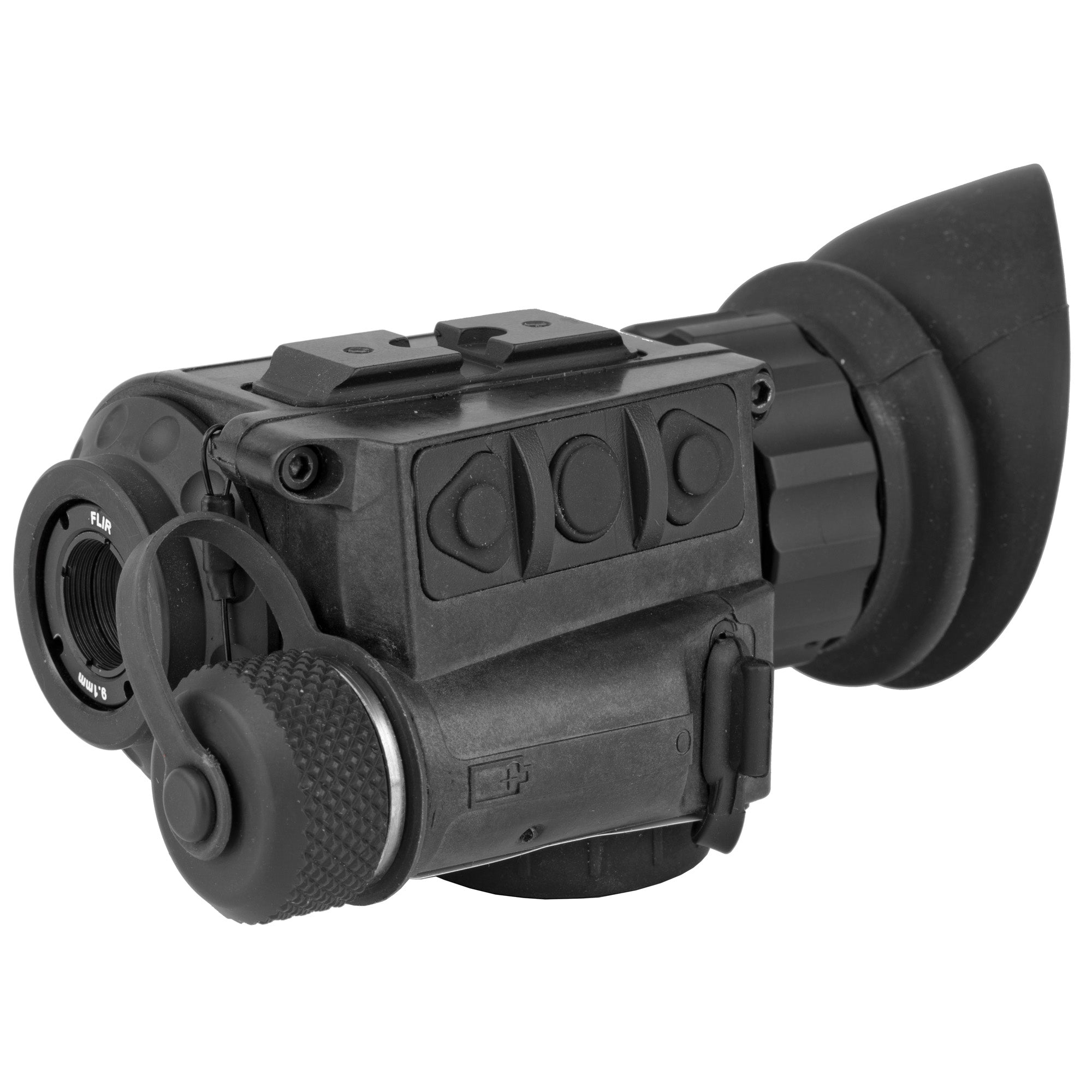 FLIR BREACH PTQ136 MONOCULAR - American Ordnance