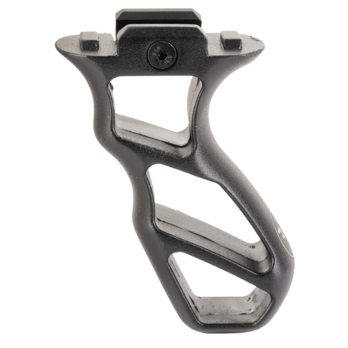 FIREFIELD RIVAL FOREGRIP BLK - American Ordnance