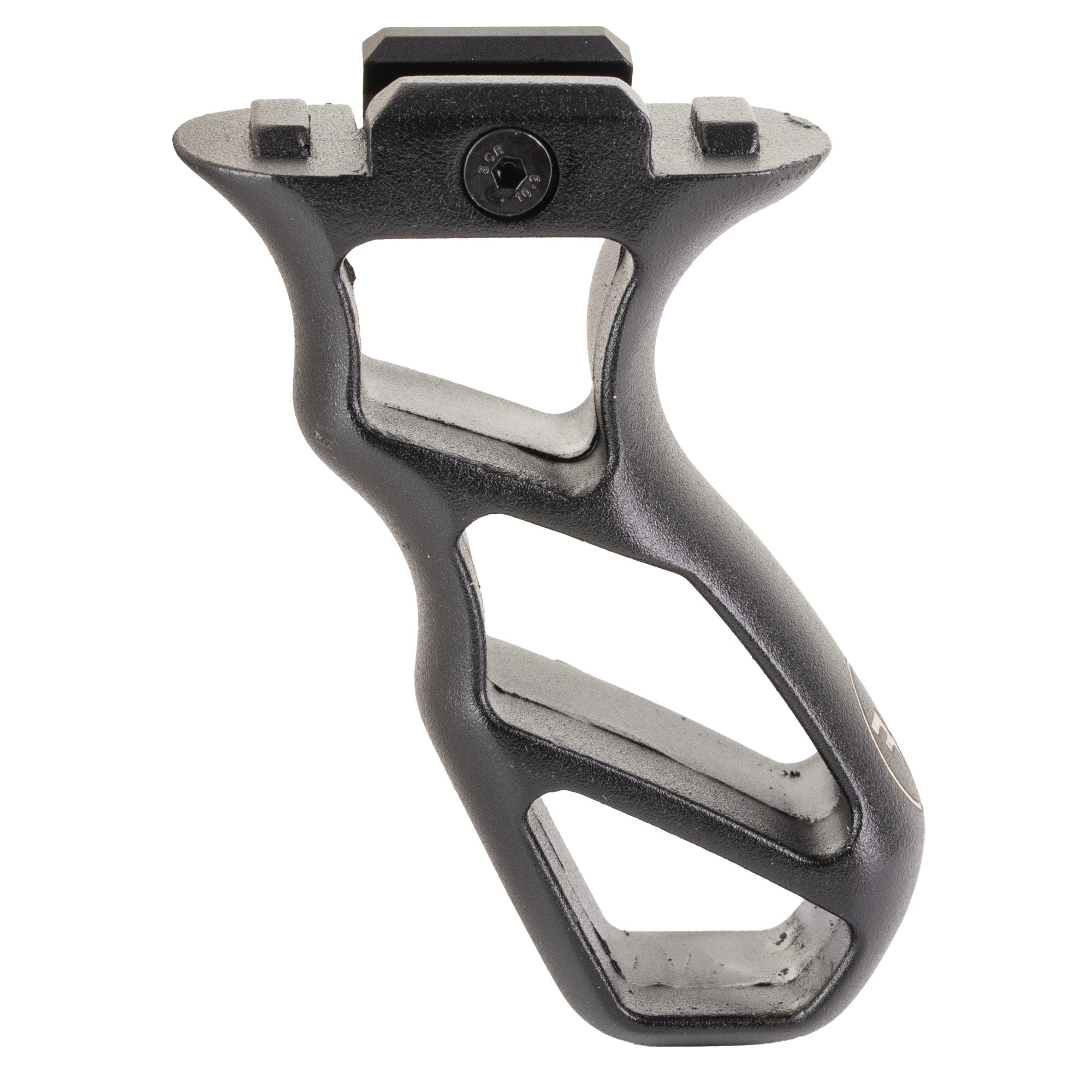 FIREFIELD RIVAL FOREGRIP BLK - American Ordnance
