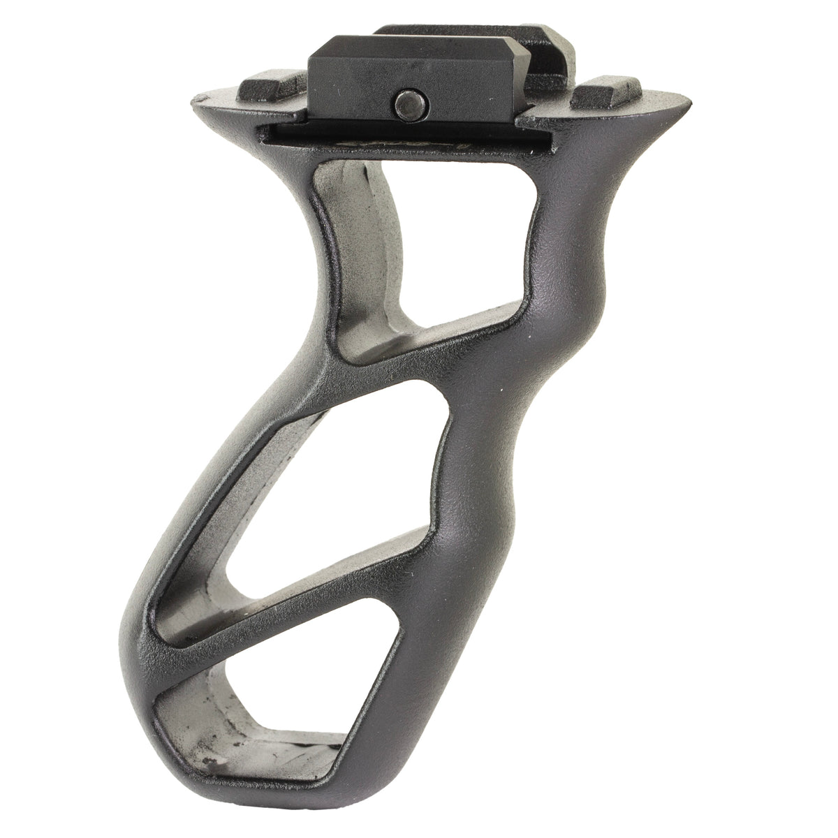 FIREFIELD RIVAL FOREGRIP BLK - American Ordnance