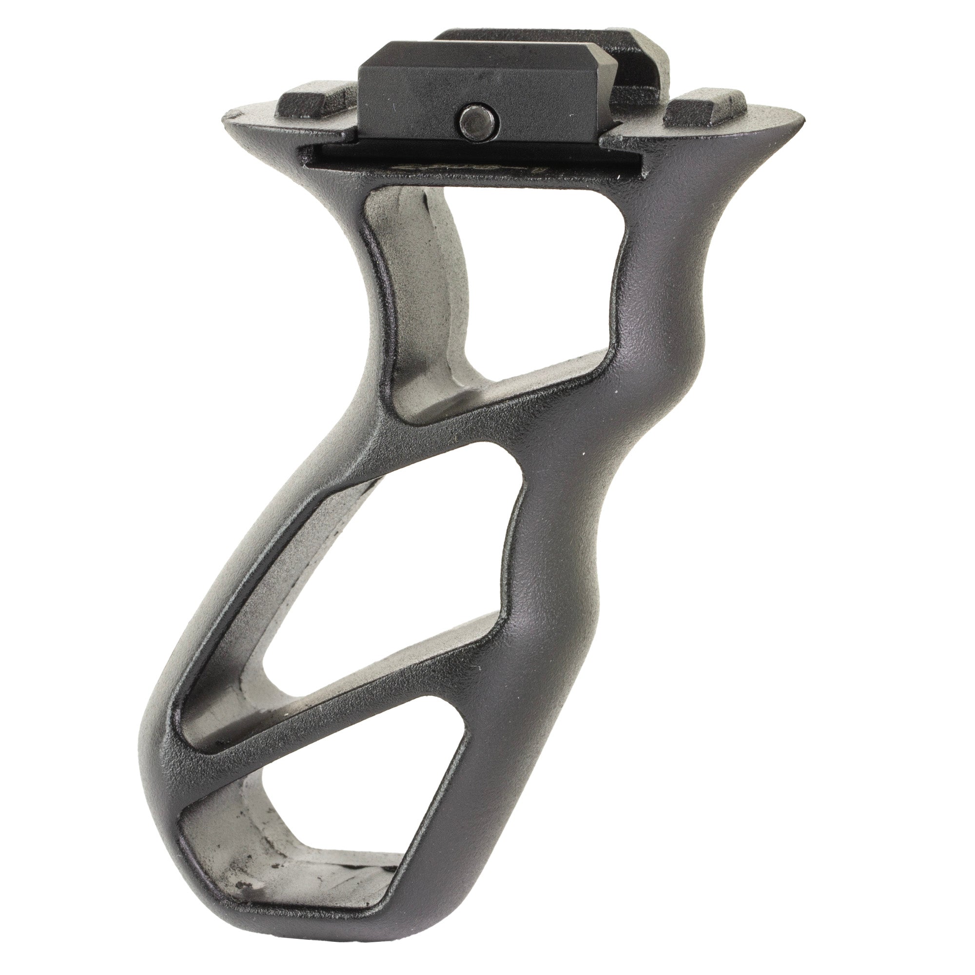 FIREFIELD RIVAL FOREGRIP BLK - American Ordnance