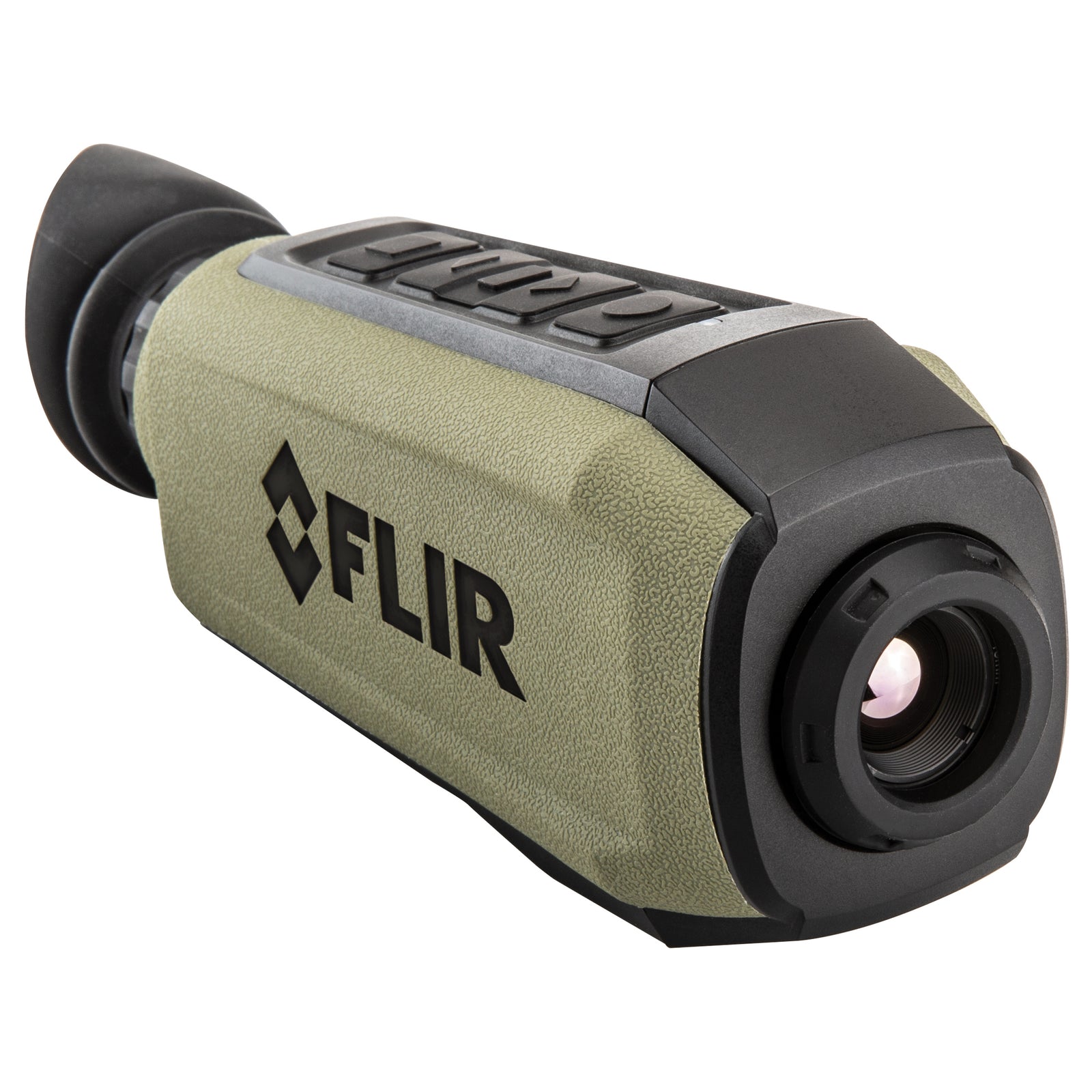 FLIR SCION OTM 266 640 60HZ 18MM - American Ordnance