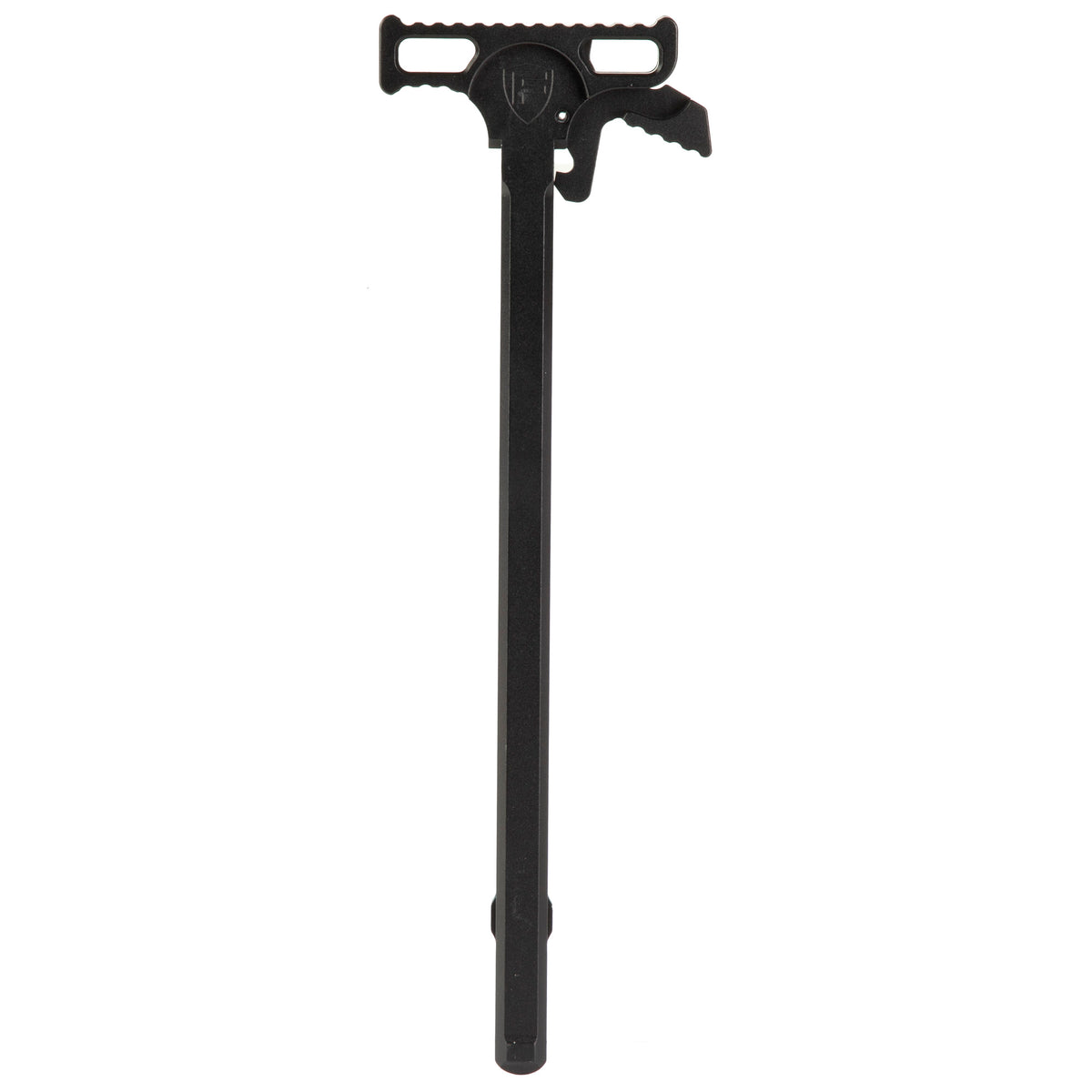 FORTIS HAMMER AR10 BLACK ANO - American Ordnance
