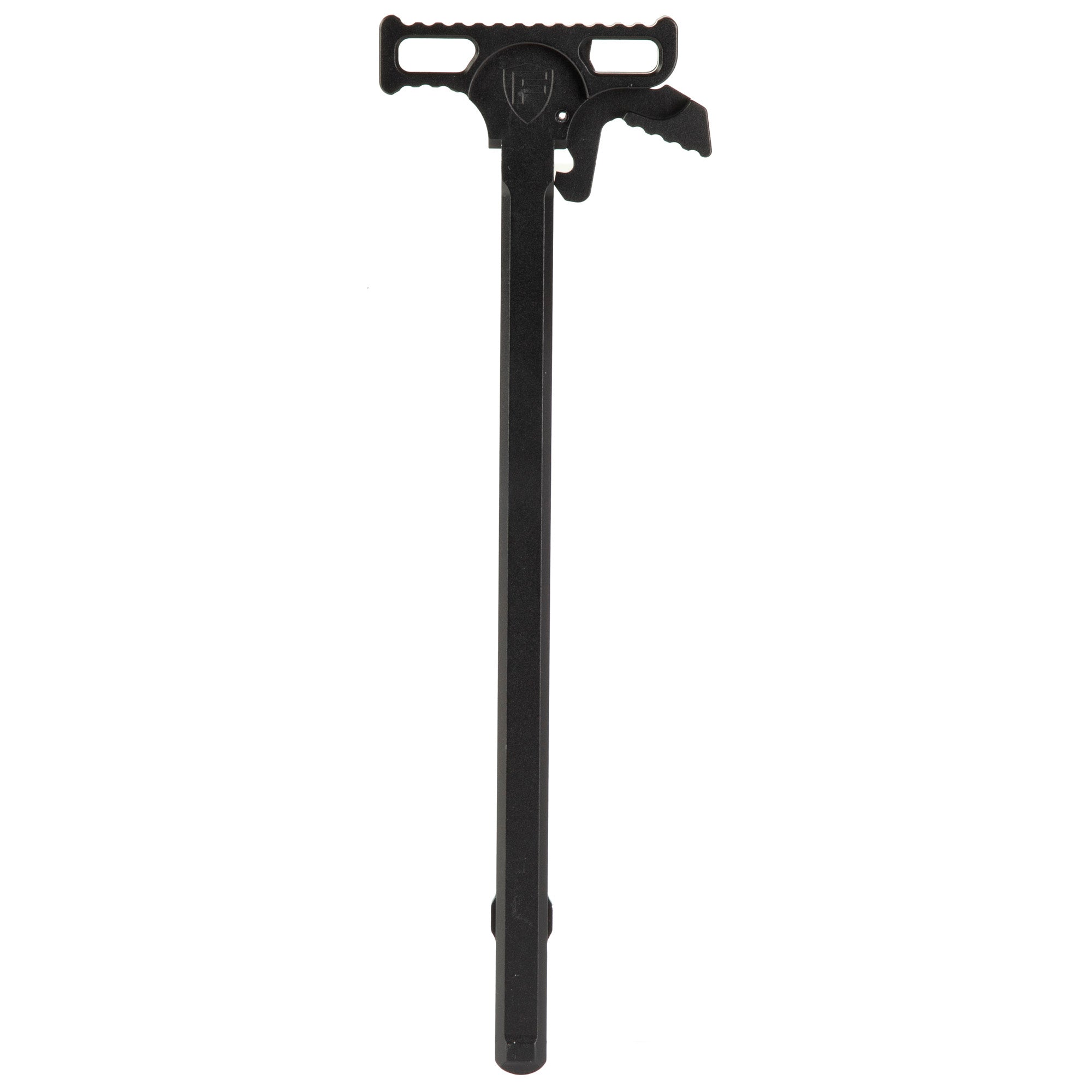 FORTIS HAMMER AR10 BLACK ANO - American Ordnance