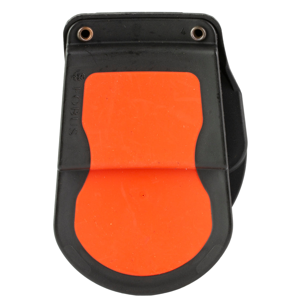FOBUS EVO PDLE RH FOR RUGER LCP MAX - American Ordnance