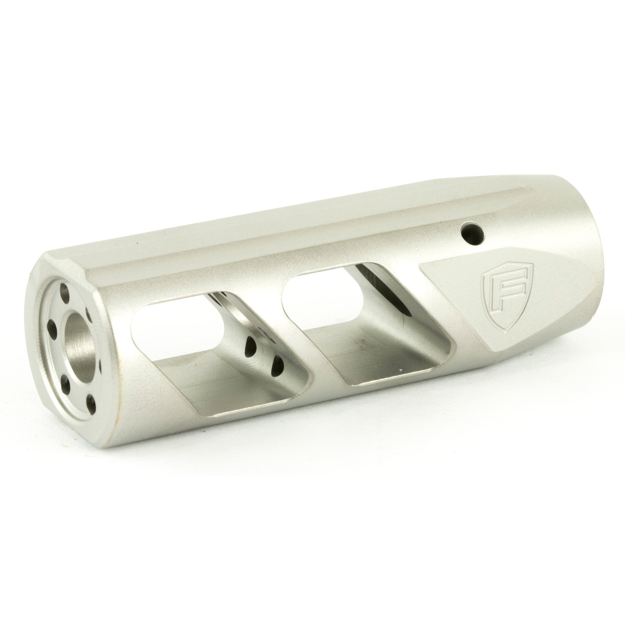 FORTIS RED STS MUZZLE BRAKE 762 - American Ordnance