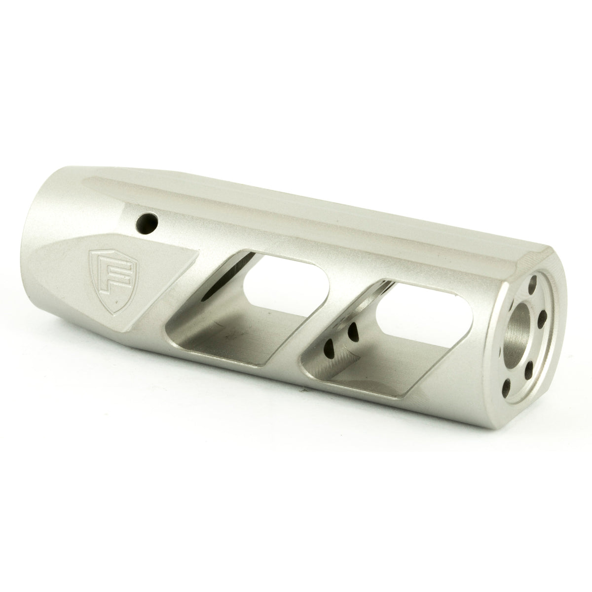 FORTIS RED STS MUZZLE BRAKE 762 - American Ordnance