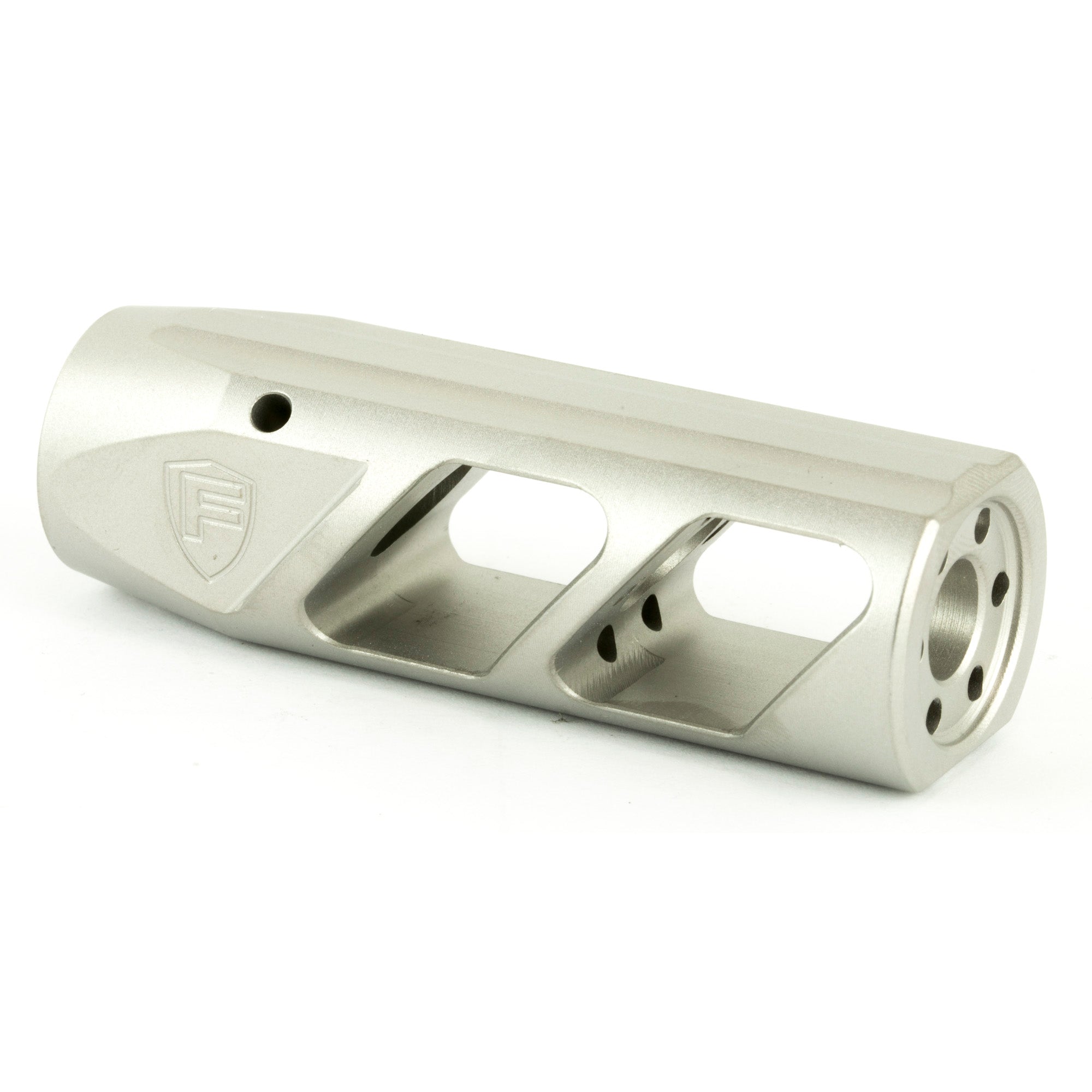 FORTIS RED STS MUZZLE BRAKE 762 - American Ordnance