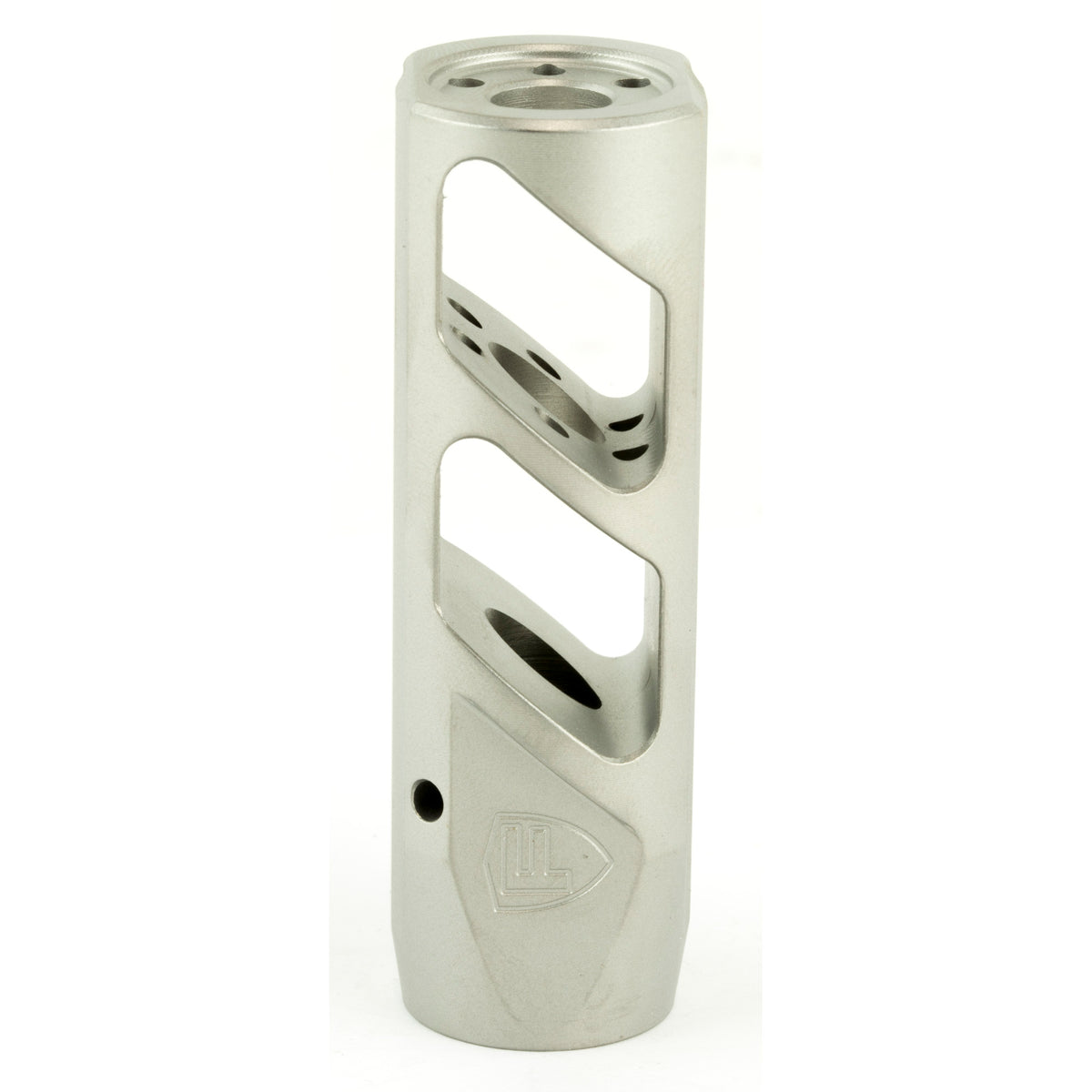 FORTIS RED STS MUZZLE BRAKE 762 - American Ordnance
