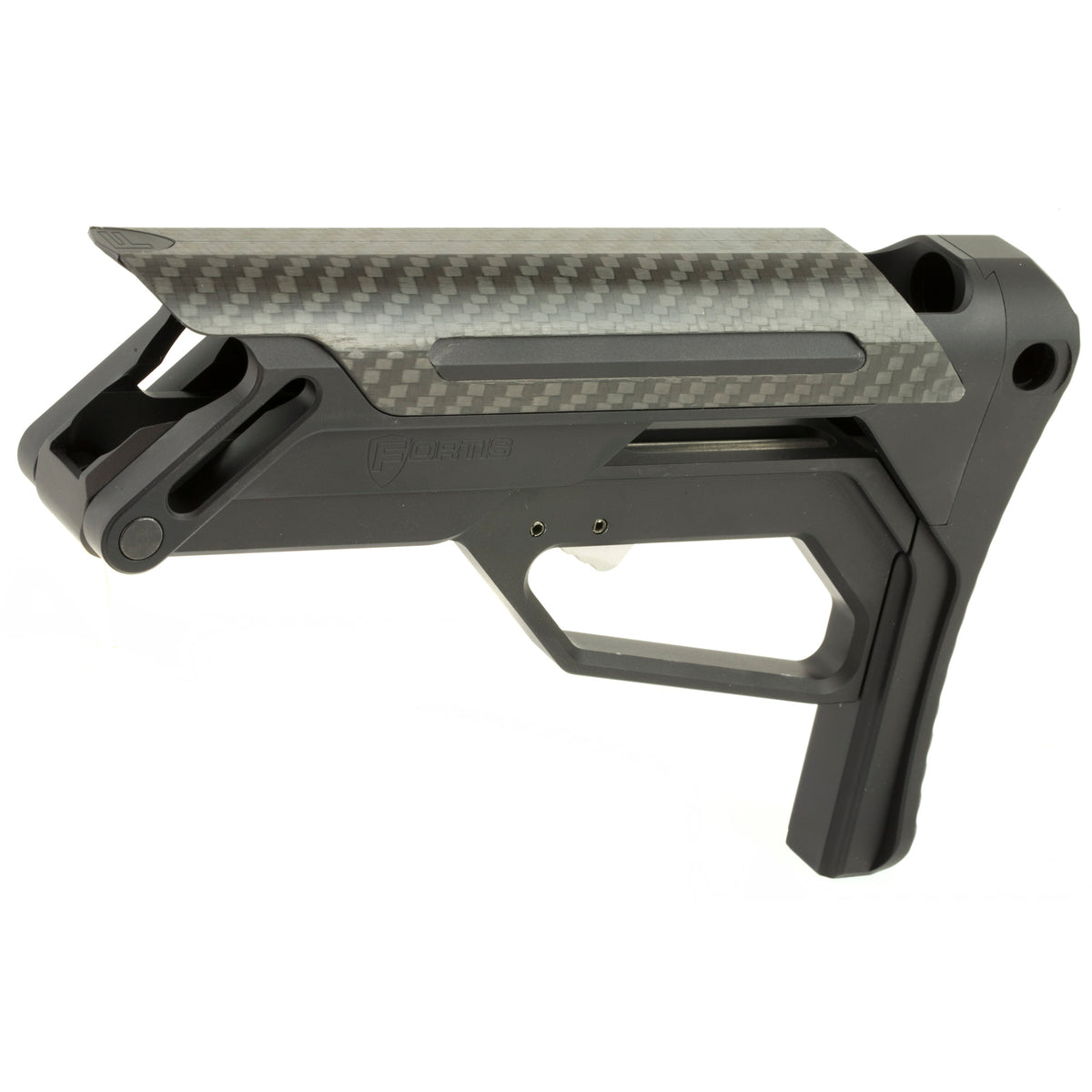 FORTIS LA STOCK BLK - American Ordnance