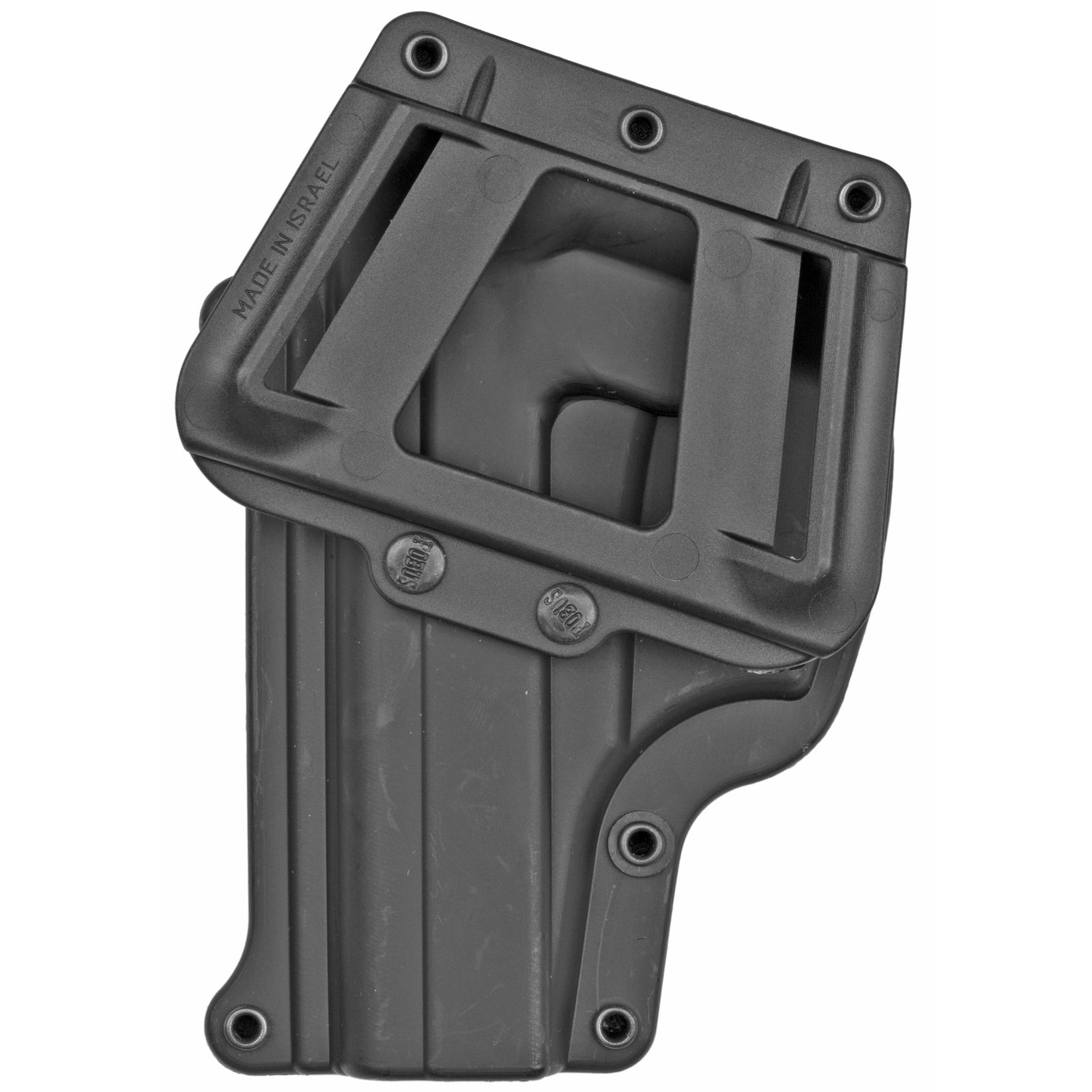 FOBUS BLT HLSTR BERSA 380 - American Ordnance