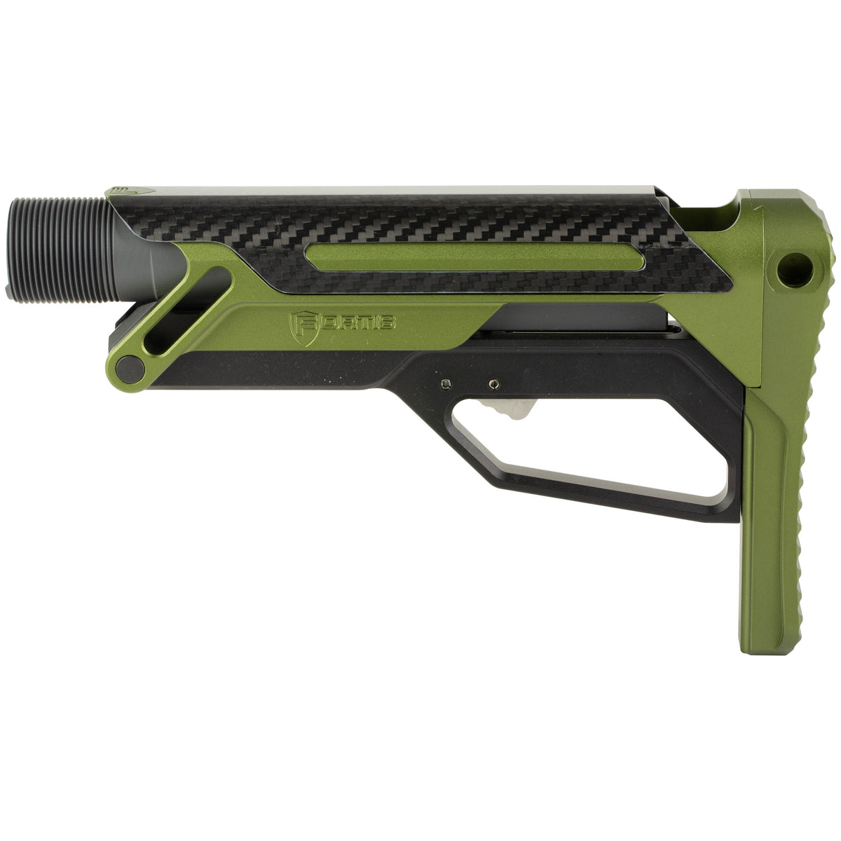 FORTIS LA STOCK W/BUFFER TUBE ODG