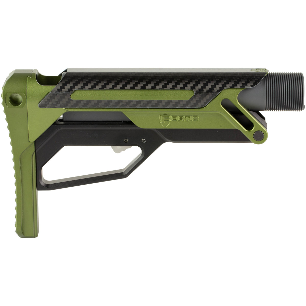FORTIS LA STOCK W/BUFFER TUBE ODG