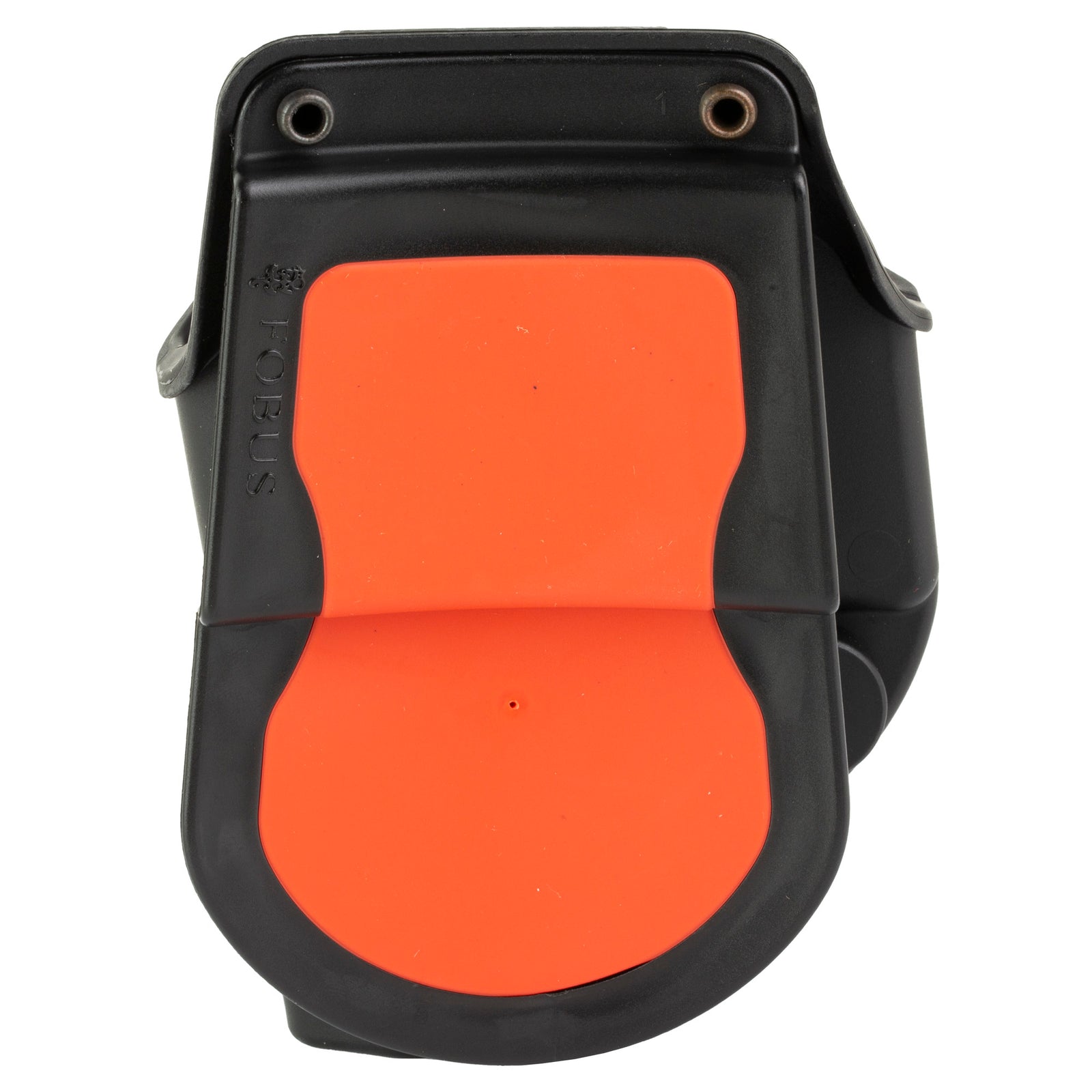 FOBUS EVO PADDLE OWB RH FOR GLK 43X - American Ordnance