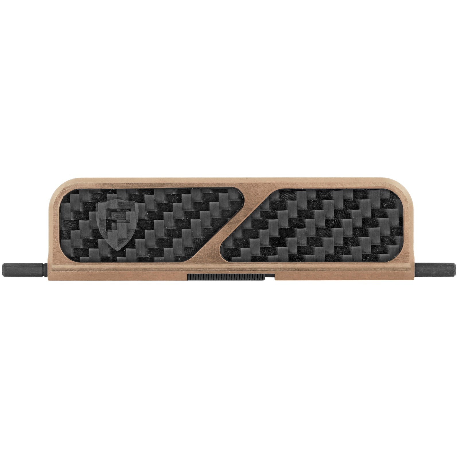 FORTIS BILLET DUST COVER CF FDE - American Ordnance