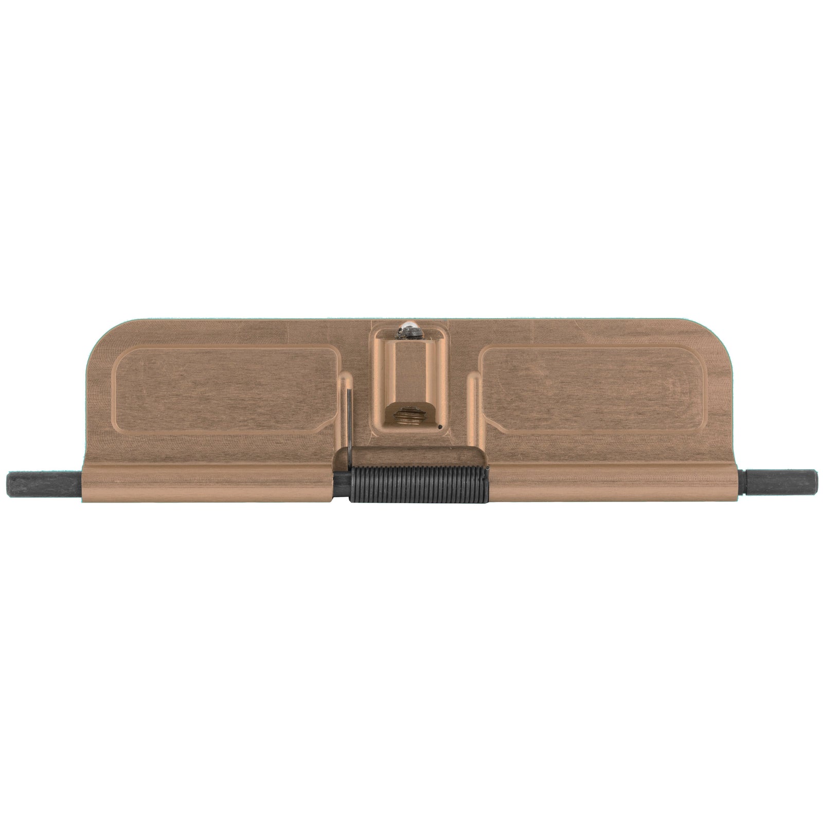 FORTIS BILLET DUST COVER CF FDE - American Ordnance