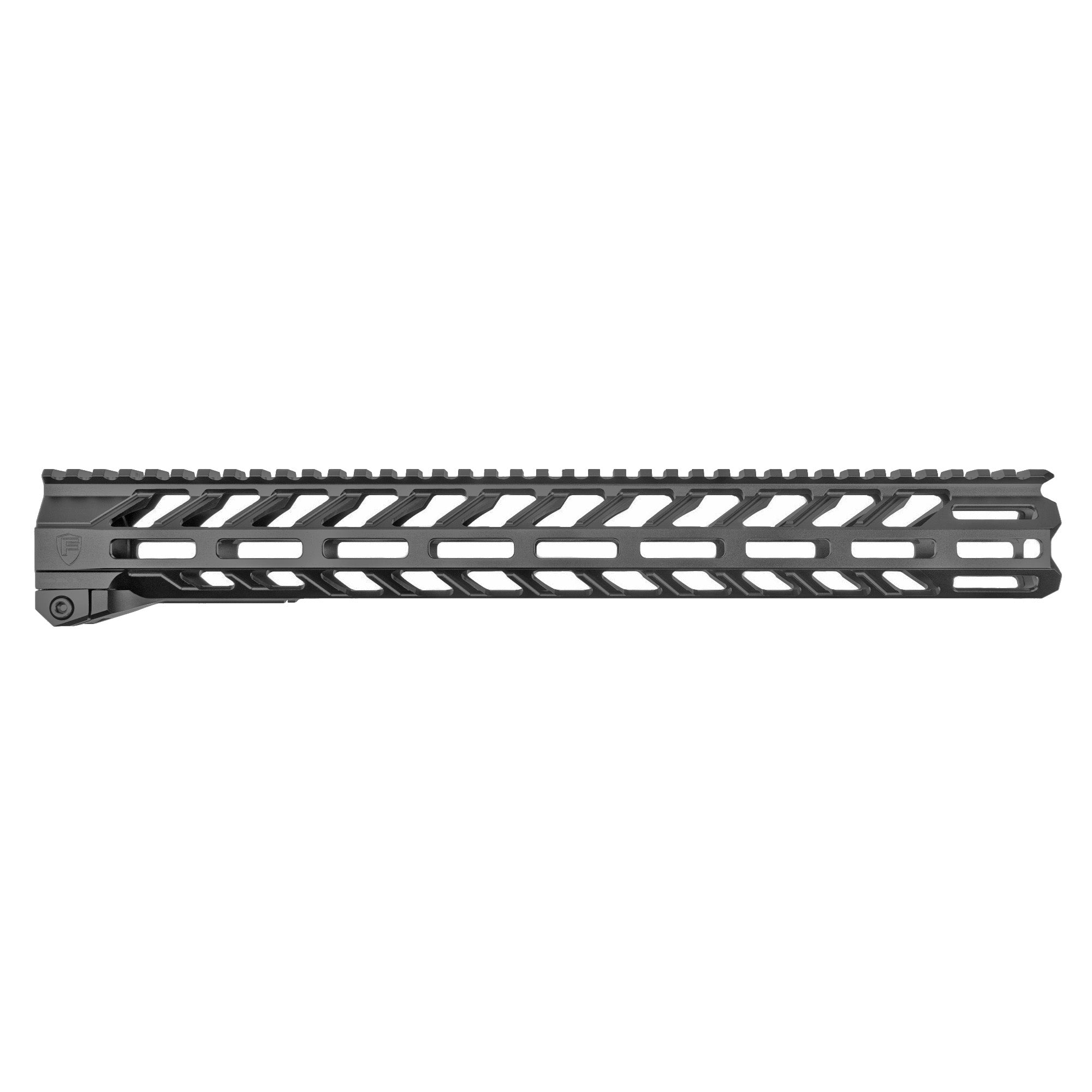 FORTIS SWITCH RAIL 15.3" MLOK MOD 1 - American Ordnance