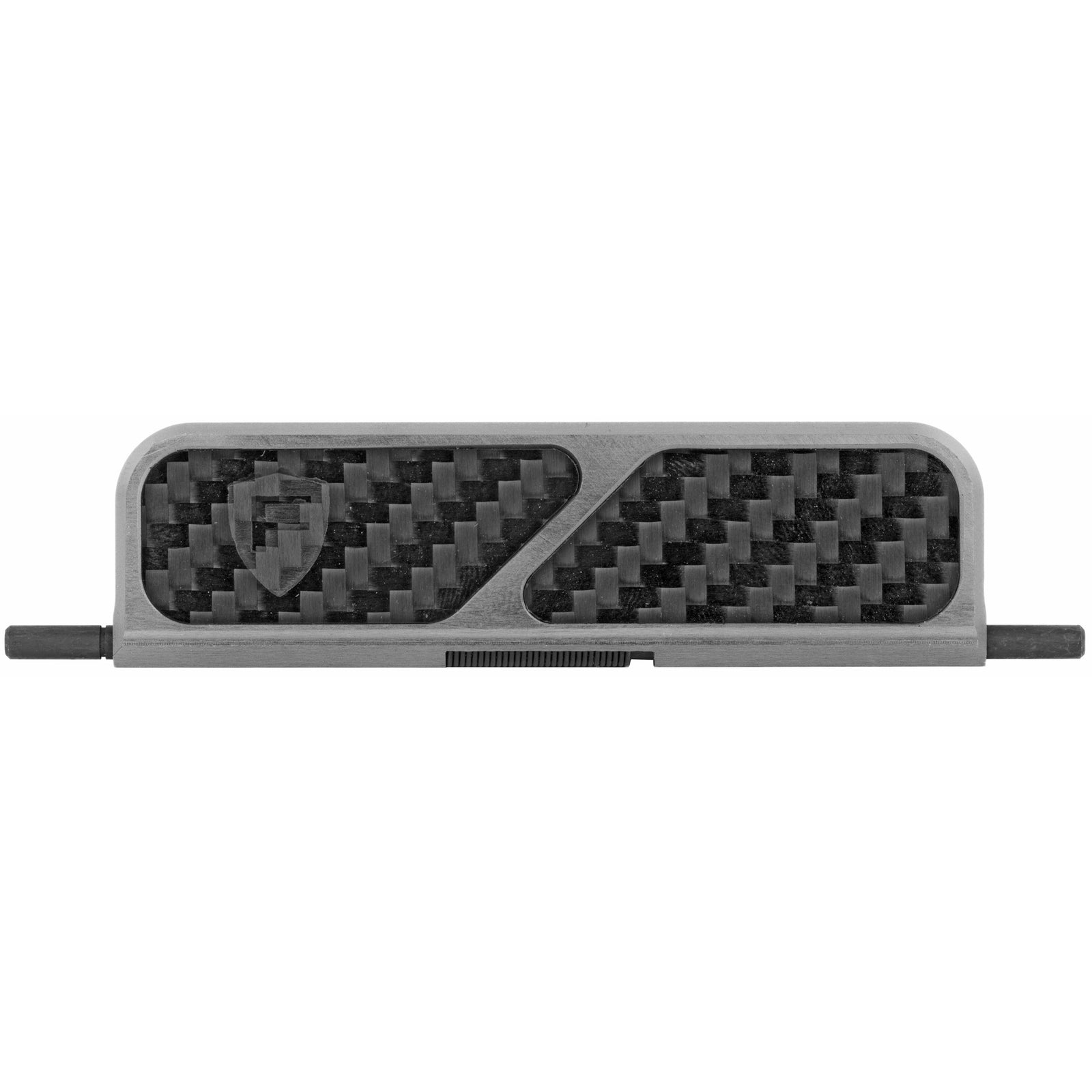 FORTIS BILLET DUST COVER CF GRAY - American Ordnance