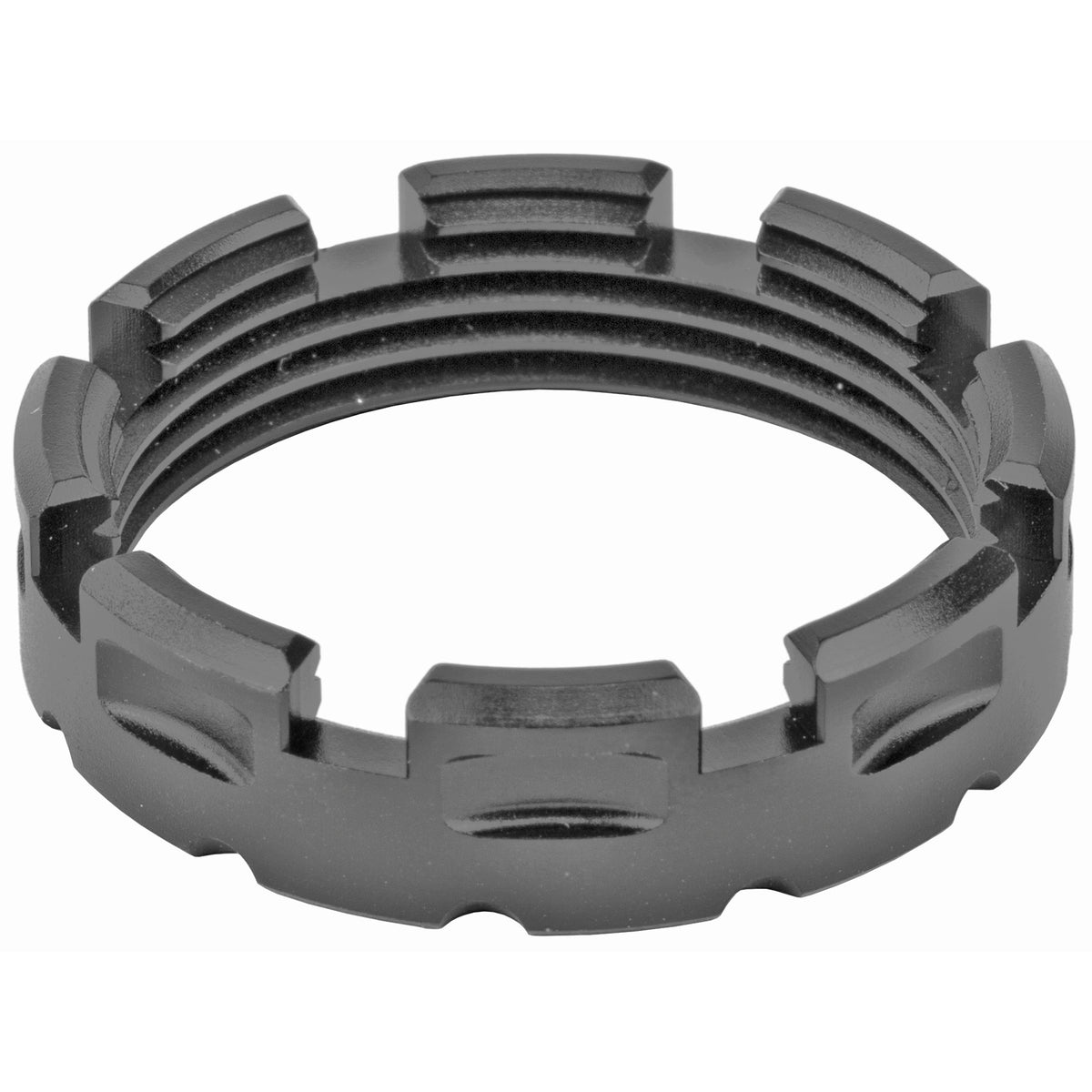 FORTIS STANDARD CASTLE NUT - American Ordnance