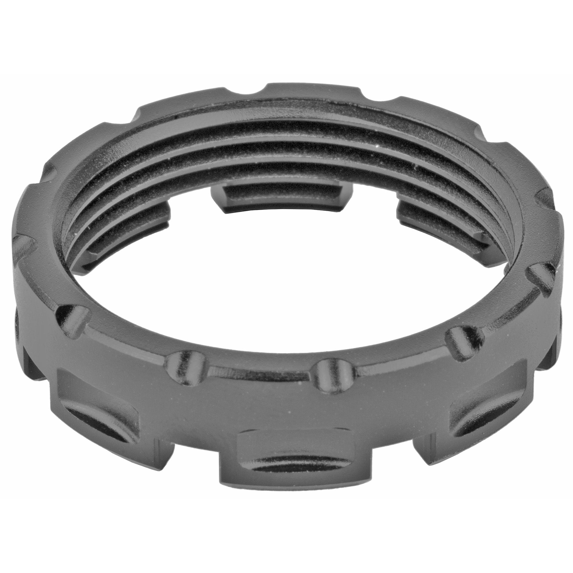 FORTIS STANDARD CASTLE NUT - American Ordnance
