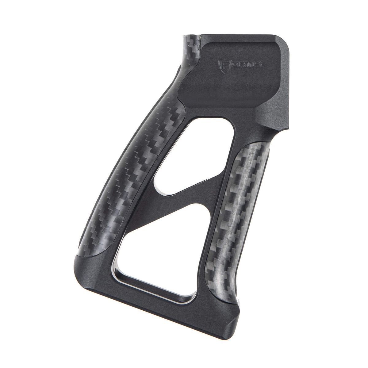 FORTIS TORQUE GRIP CF 15 BLACK - American Ordnance