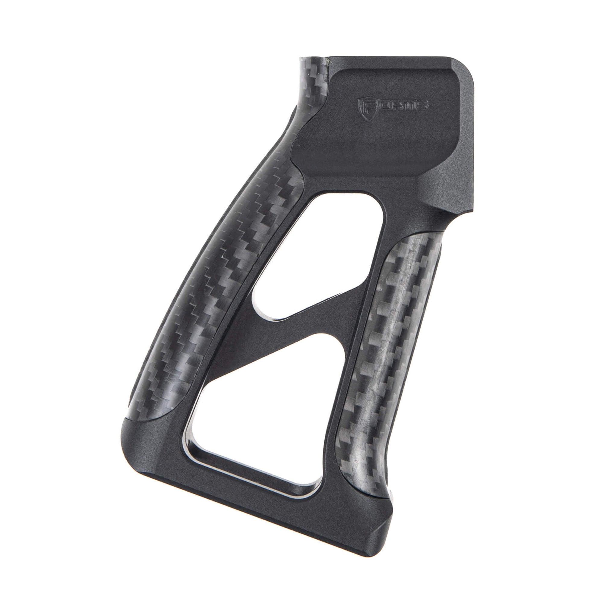 FORTIS TORQUE GRIP CF 15 BLACK - American Ordnance