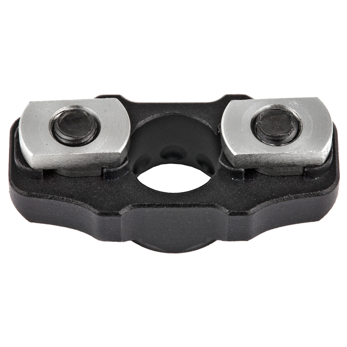FORTIS QD SLING MOUNT BLK - American Ordnance