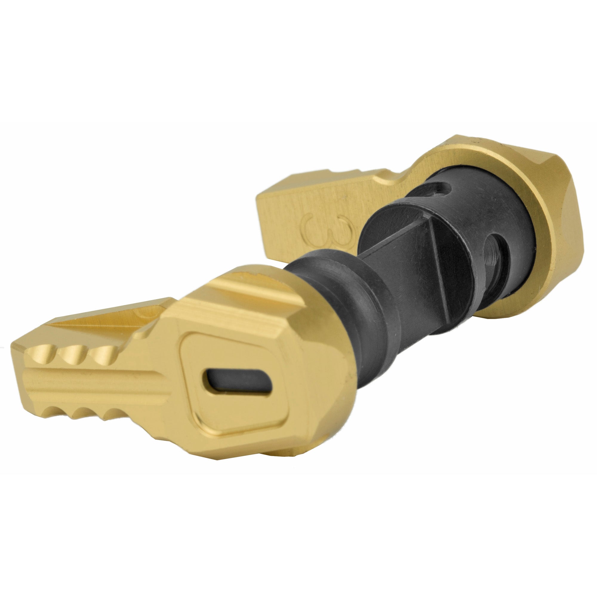 FORTIS SLS FIFTY AMBI SFTY SLCTR GLD - American Ordnance