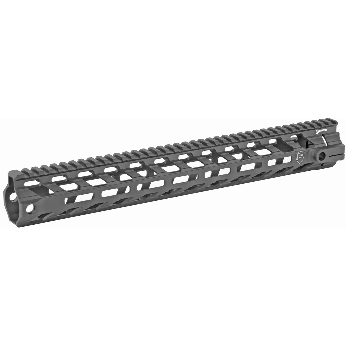 FORTIS REV II FF RAIL 15.3" MLOK BLK - American Ordnance