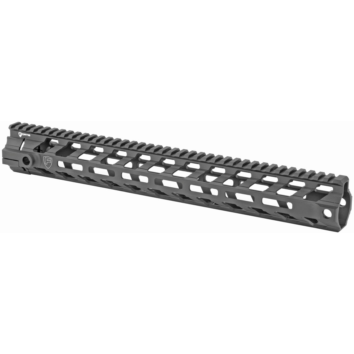 FORTIS REV II FF RAIL 15.3" MLOK BLK - American Ordnance