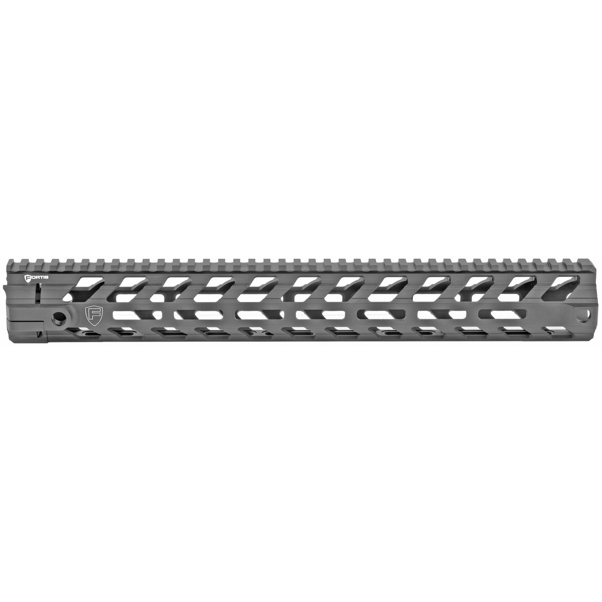 FORTIS REV II FF RAIL 15.3" MLOK BLK - American Ordnance