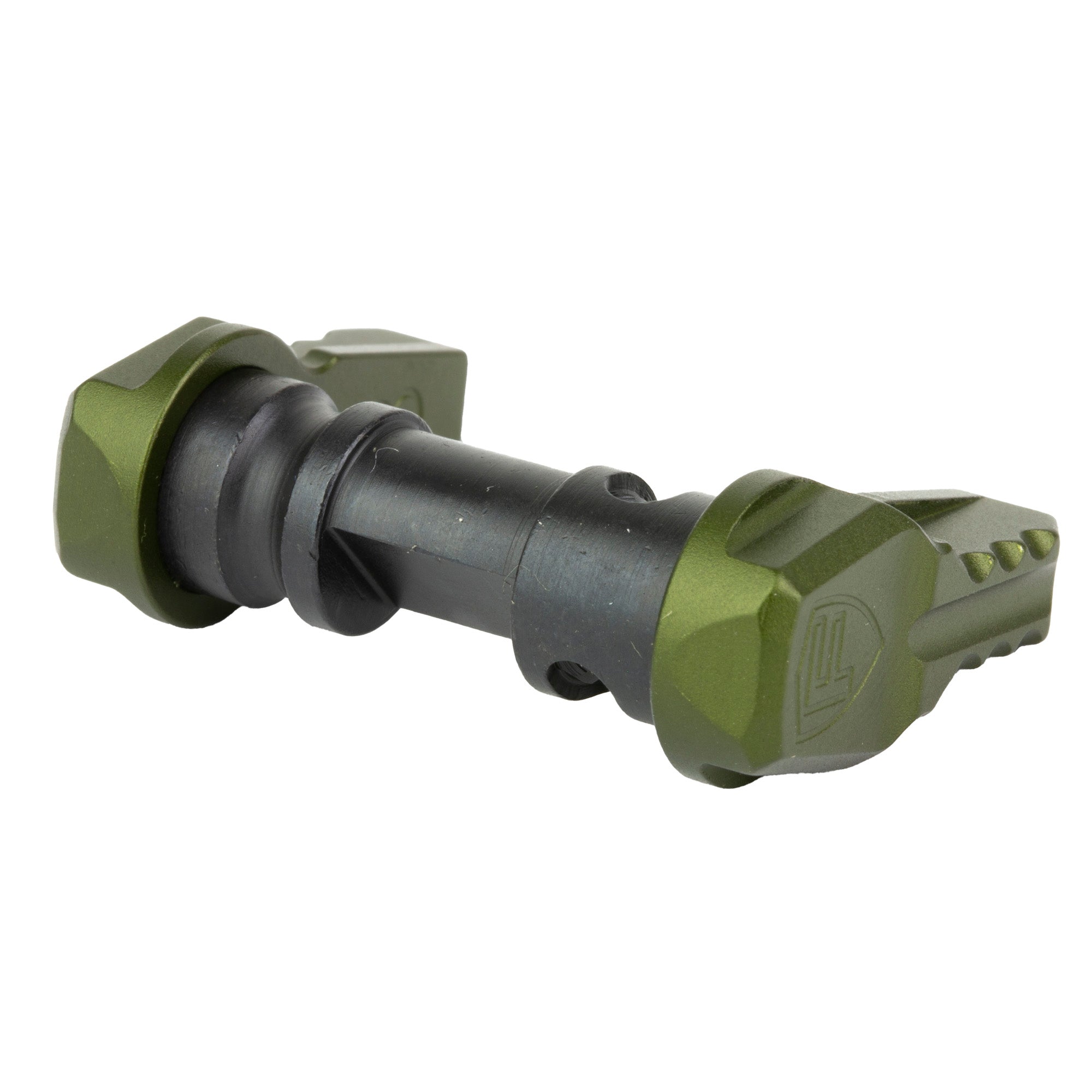 FORTIS SS FIFTY AMBI SFTY SLCTR ODG - American Ordnance